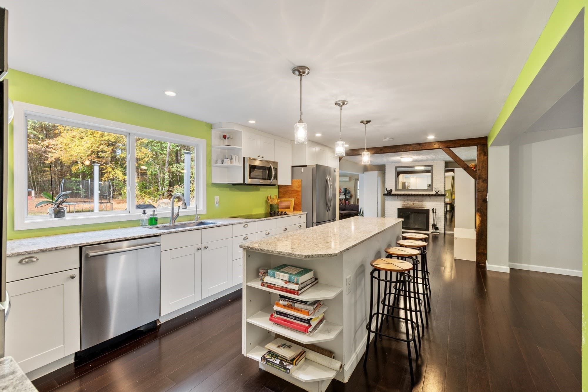 Single Family Residence at 335 Littleton Rd., Harvard MA 01451, photo 14 of 42