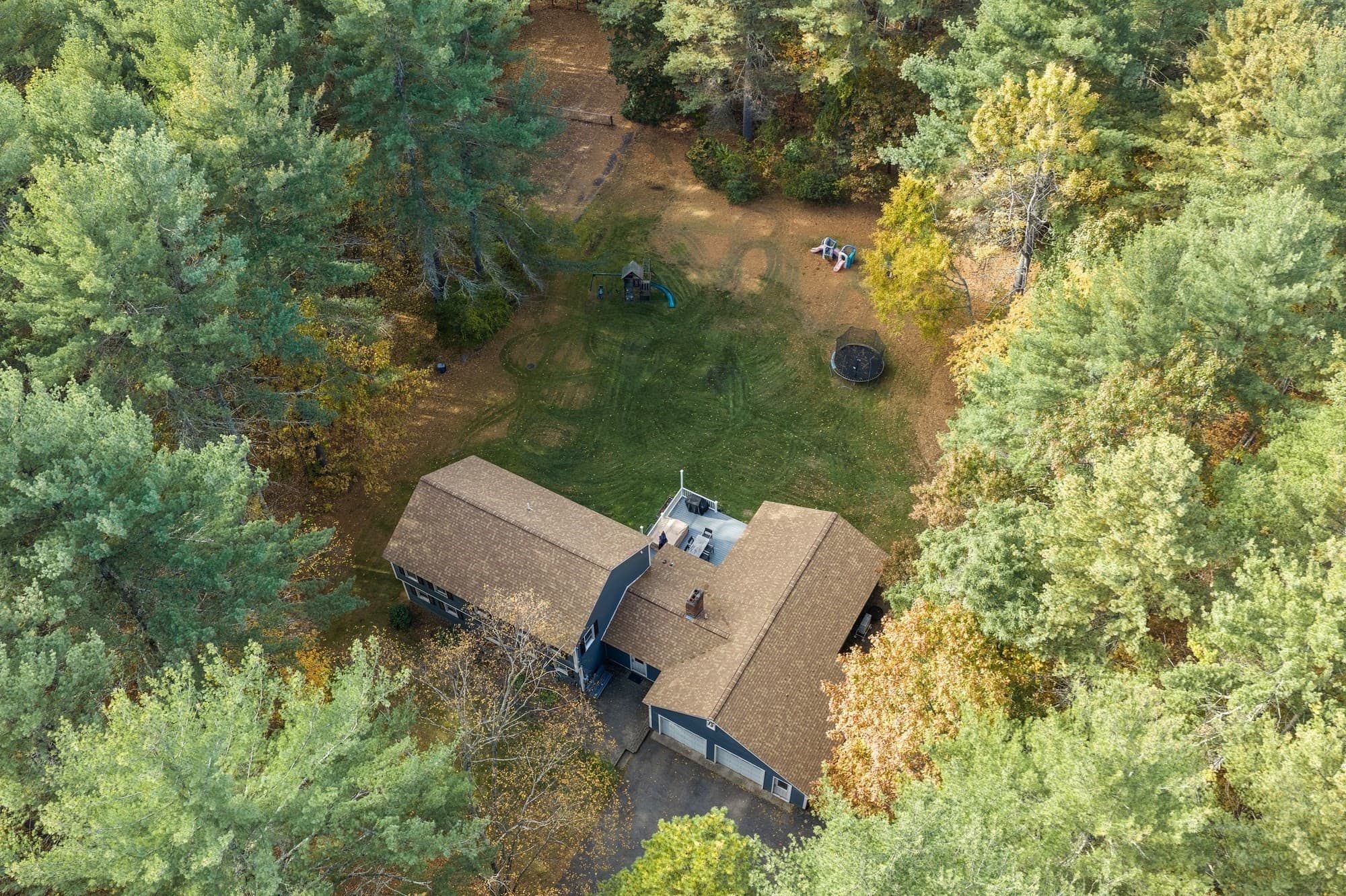 Single Family Residence at 335 Littleton Rd., Harvard MA 01451, photo 41 of 42