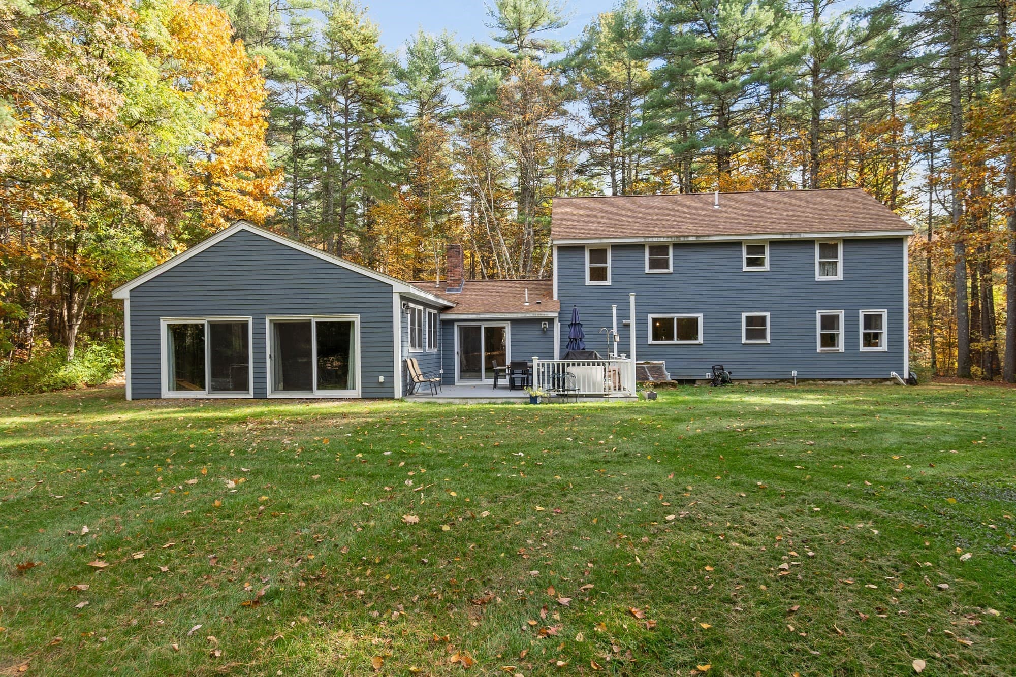Single Family Residence at 335 Littleton Rd., Harvard MA 01451, photo 4 of 42