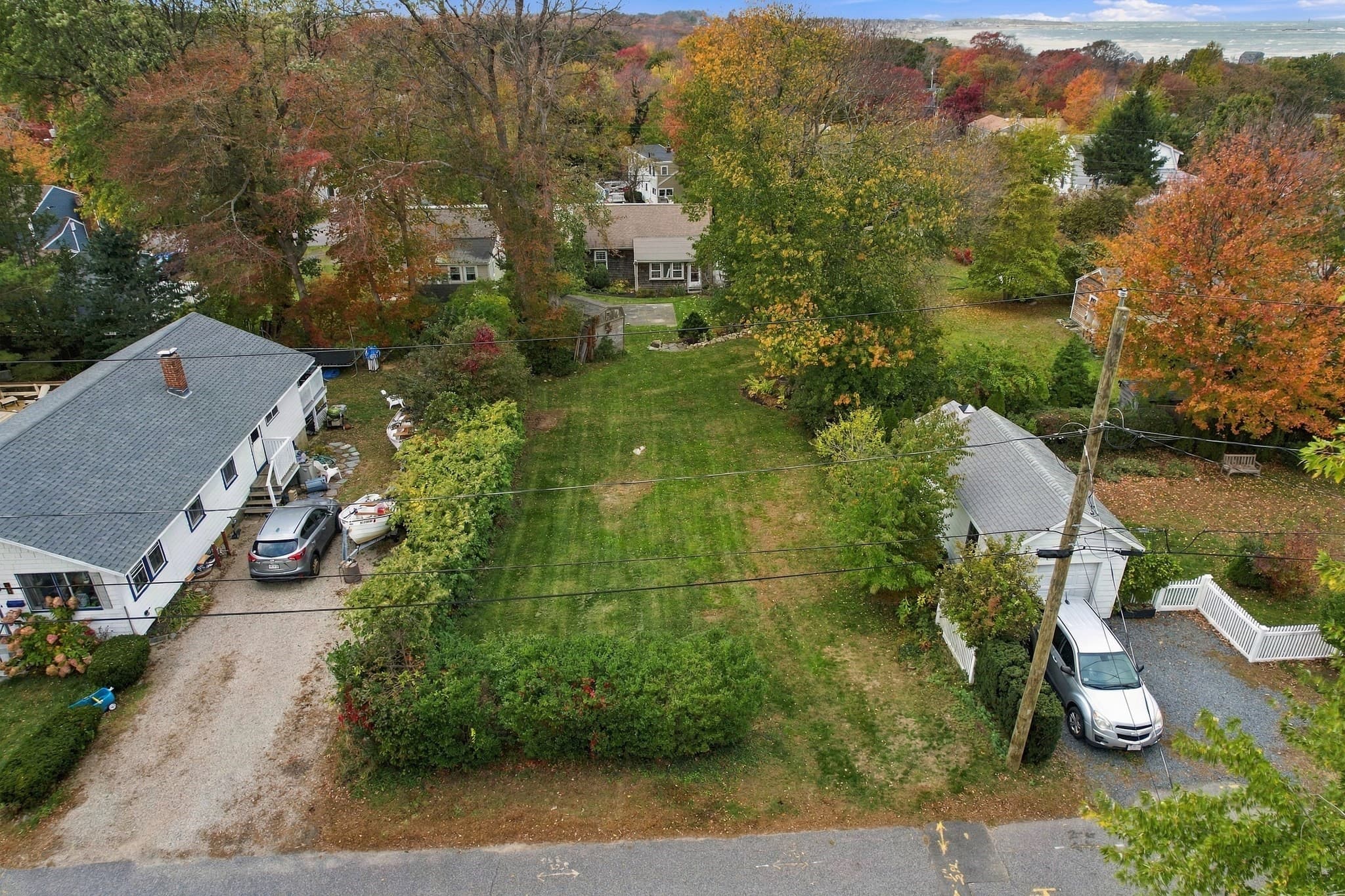 Single Family Residence at 35 Fay Rd, Scituate MA 02066, photo 19 of 23