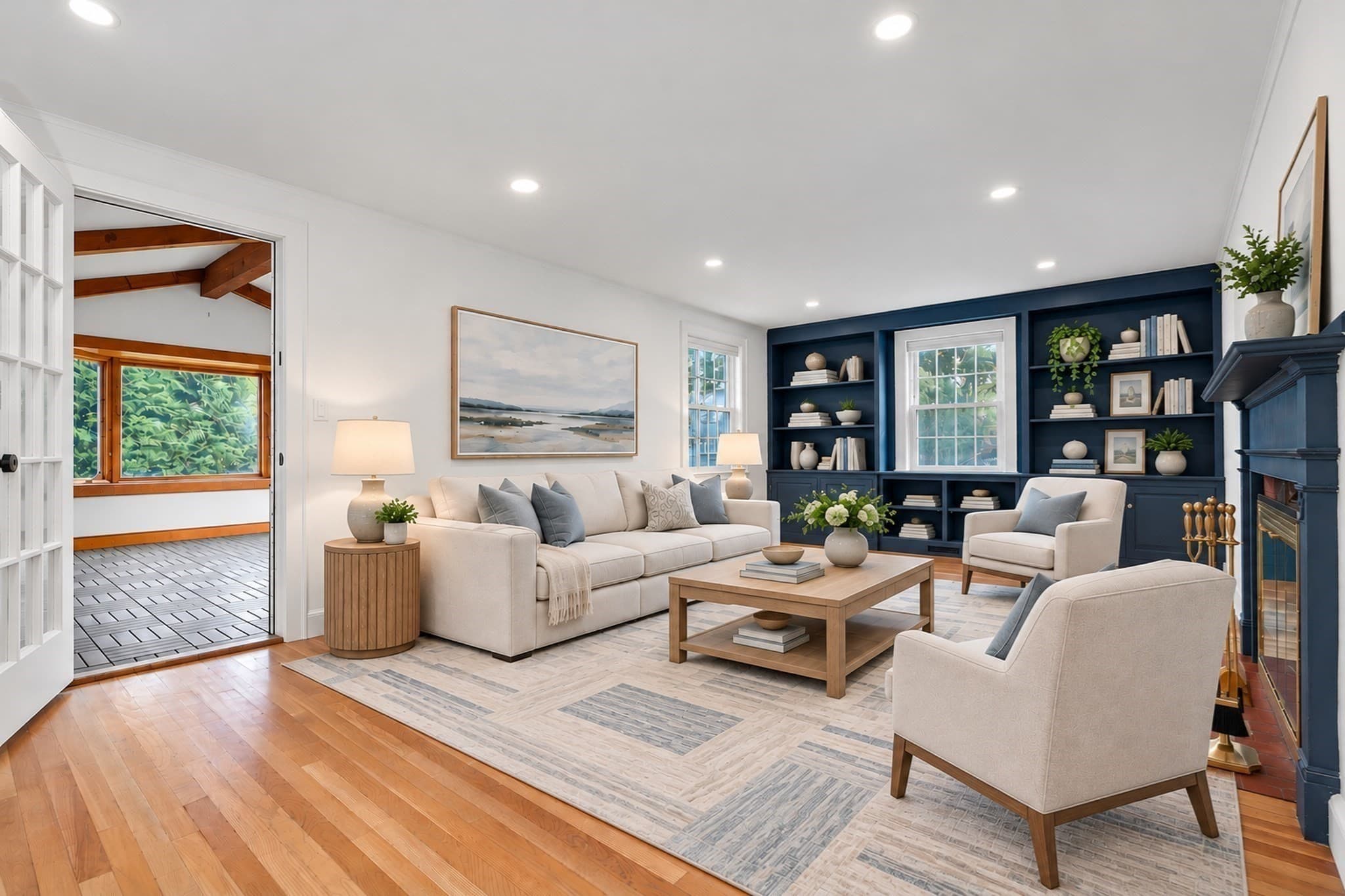 Single Family Residence at 14 Longfellow Rd, Norwood MA 02062, photo 12 of 41