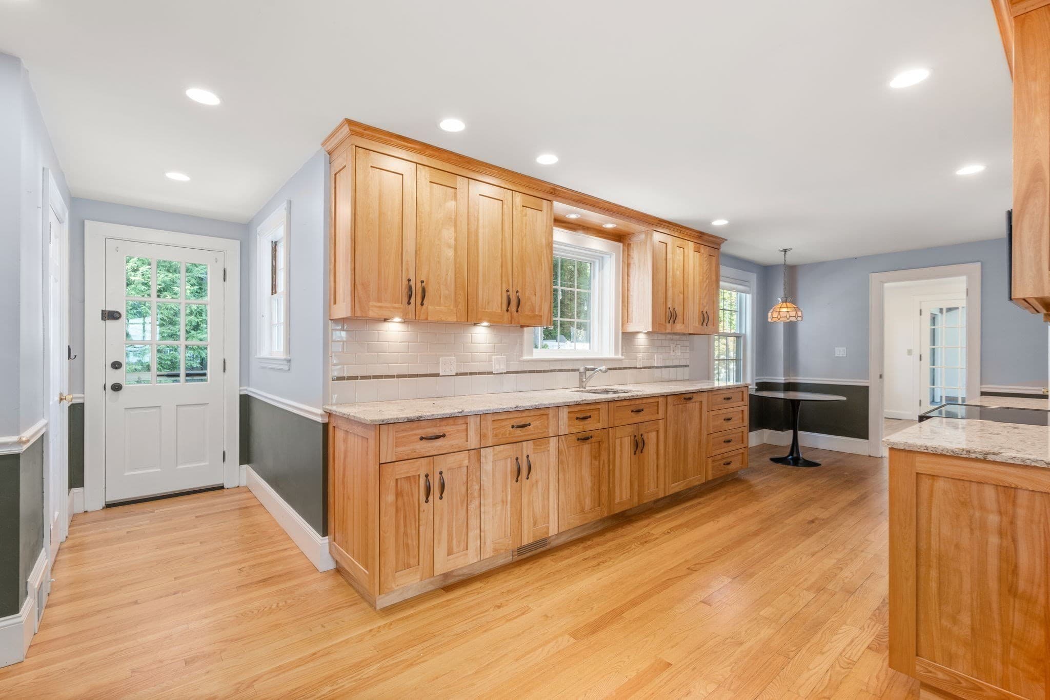 Single Family Residence at 14 Longfellow Rd, Norwood MA 02062, photo 20 of 41