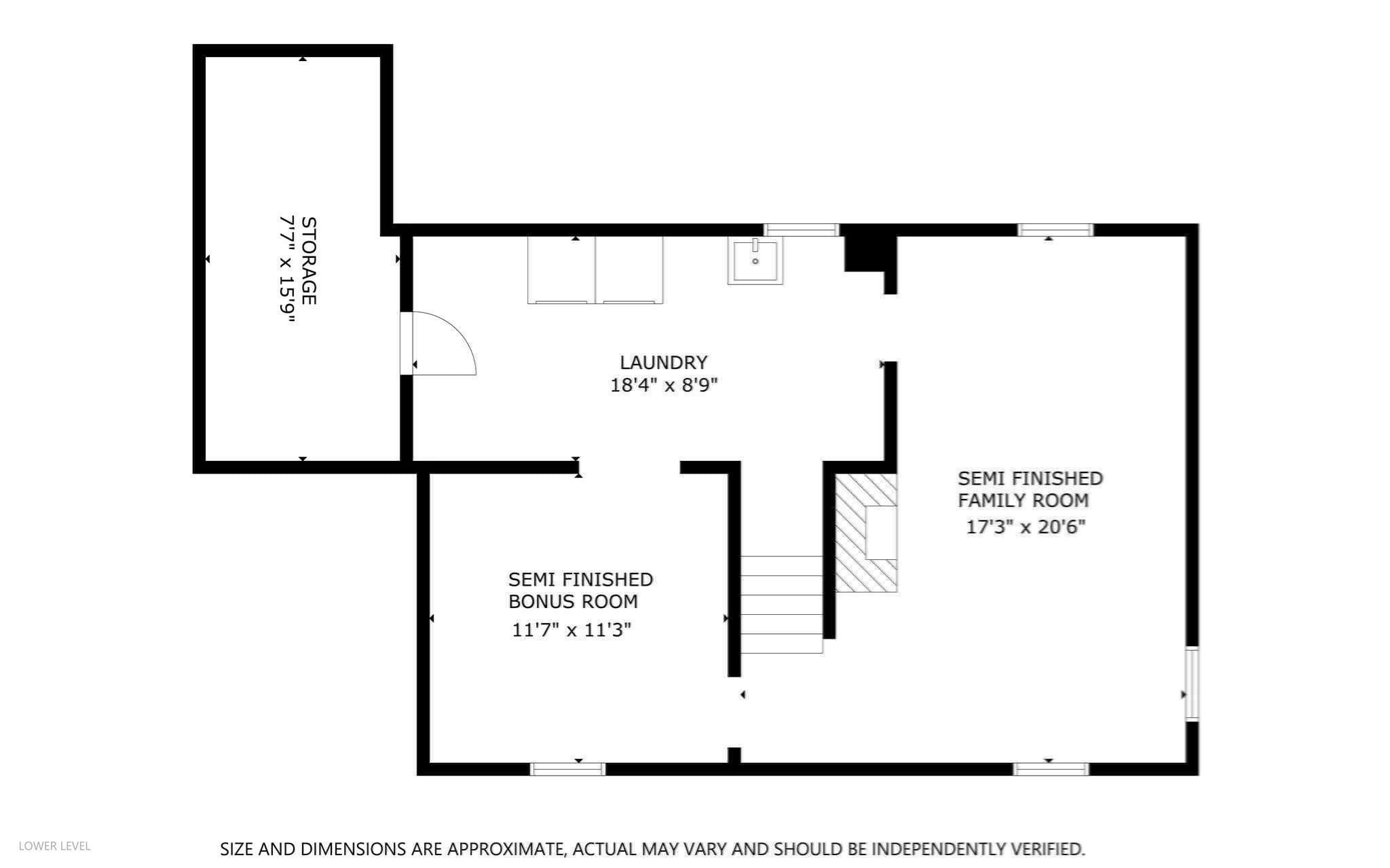 Single Family Residence at 14 Longfellow Rd, Norwood MA 02062, photo 40 of 41