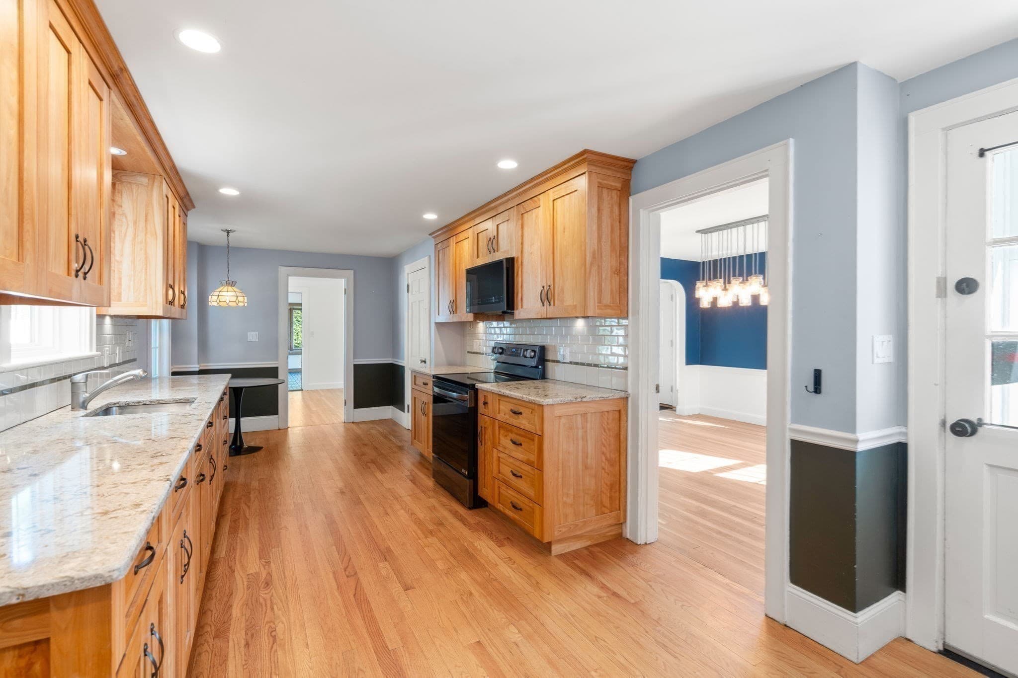 Single Family Residence at 14 Longfellow Rd, Norwood MA 02062, photo 21 of 41