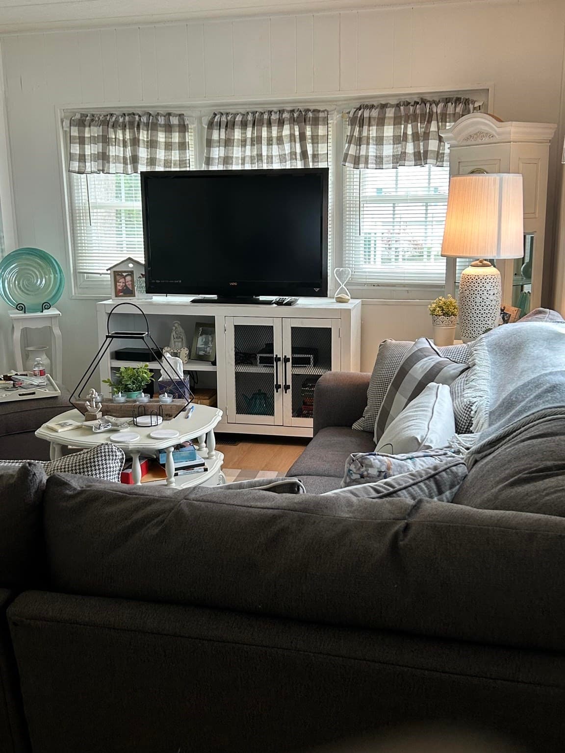 Mobile Home at 22 Sycamore Drive, Halifax MA 02338, photo 6 of 11