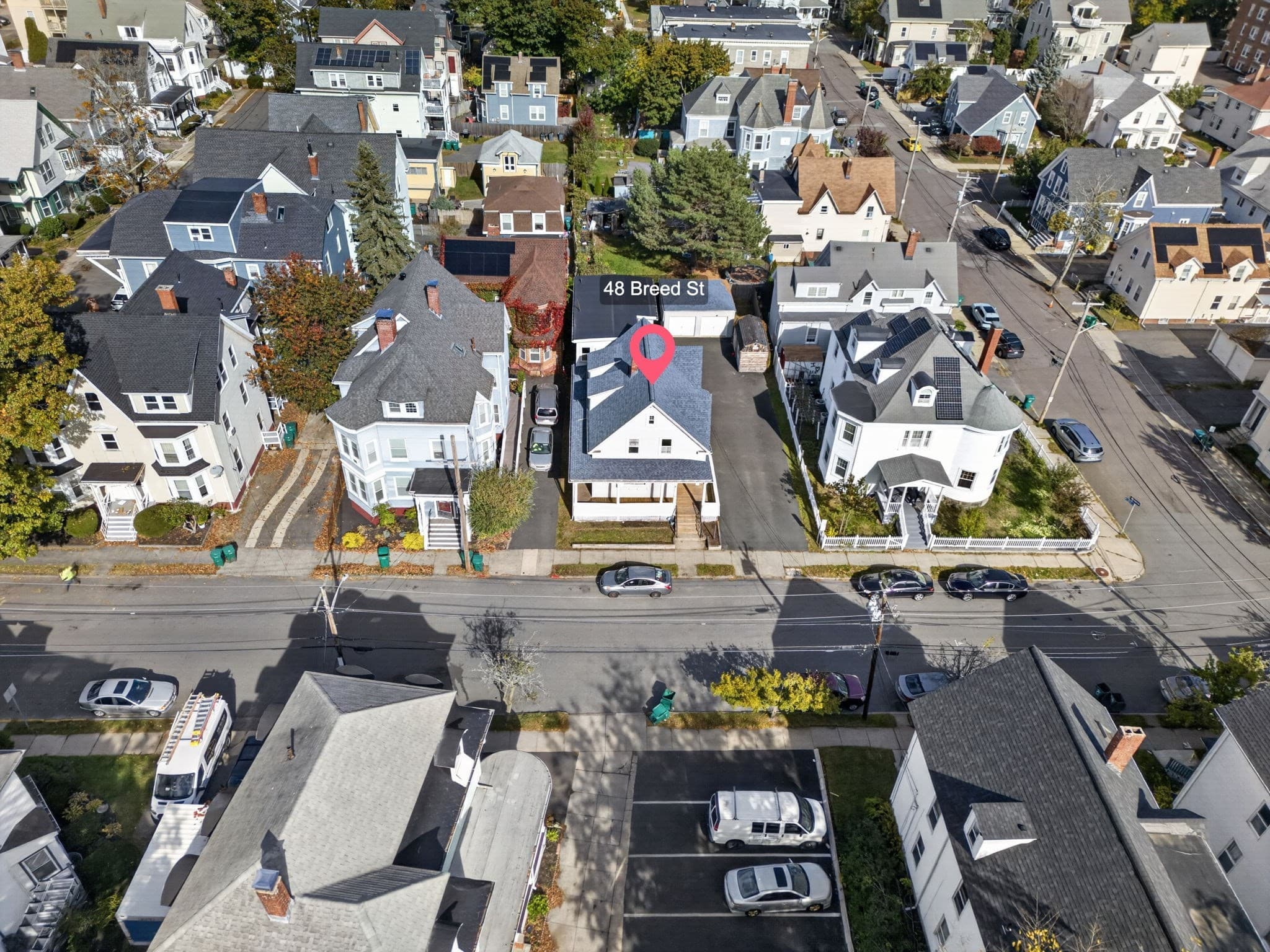 Multi Family at 48 Breed St, Lynn MA 01902, photo 41 of 42