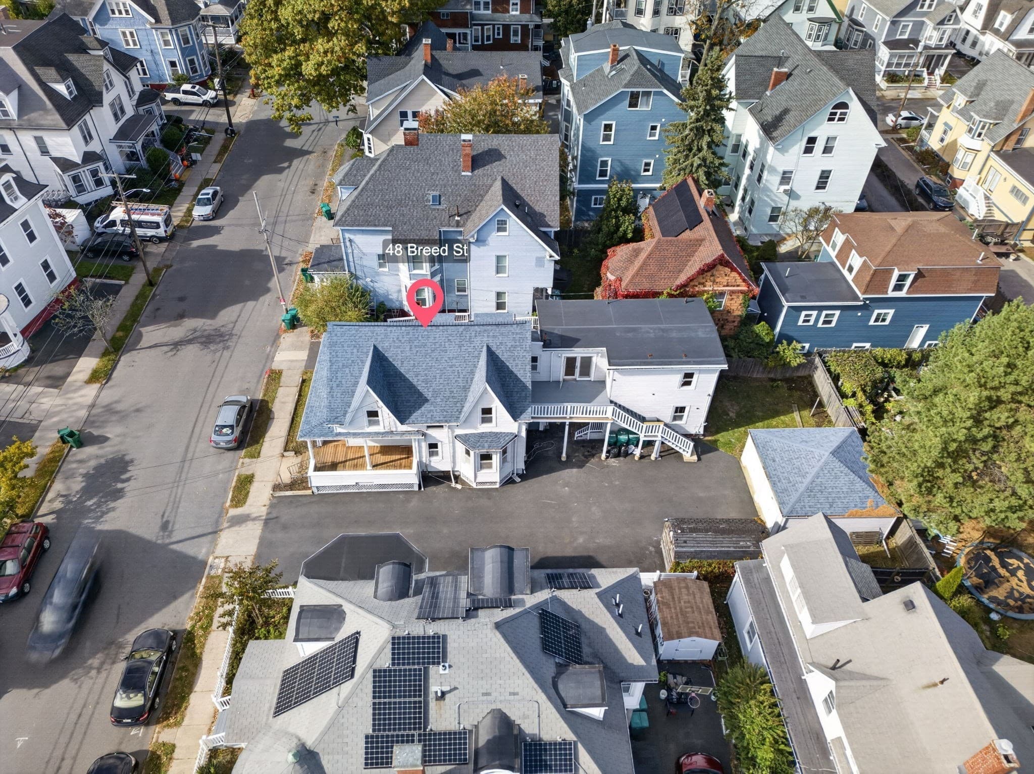 Multi Family at 48 Breed St, Lynn MA 01902, photo 40 of 42