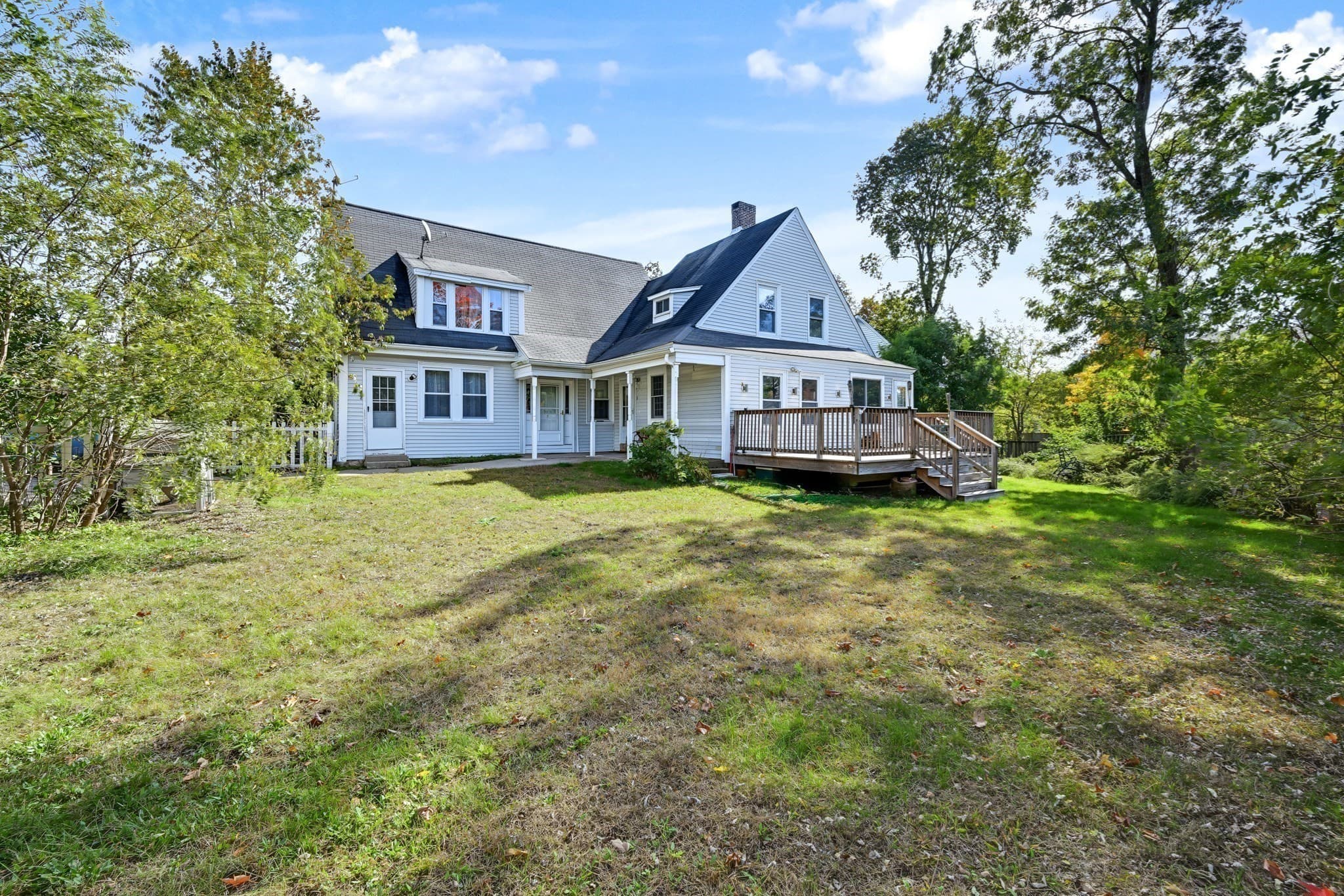 Condominium at 31 Cocasset St # 1, Foxboro MA 02035, photo 27 of 31