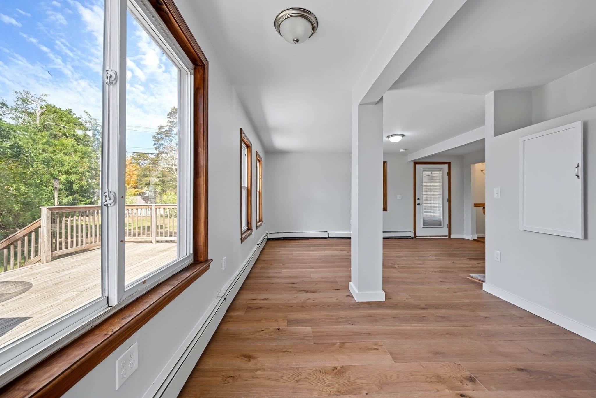 Condominium at 31 Cocasset St # 1, Foxboro MA 02035, photo 12 of 31