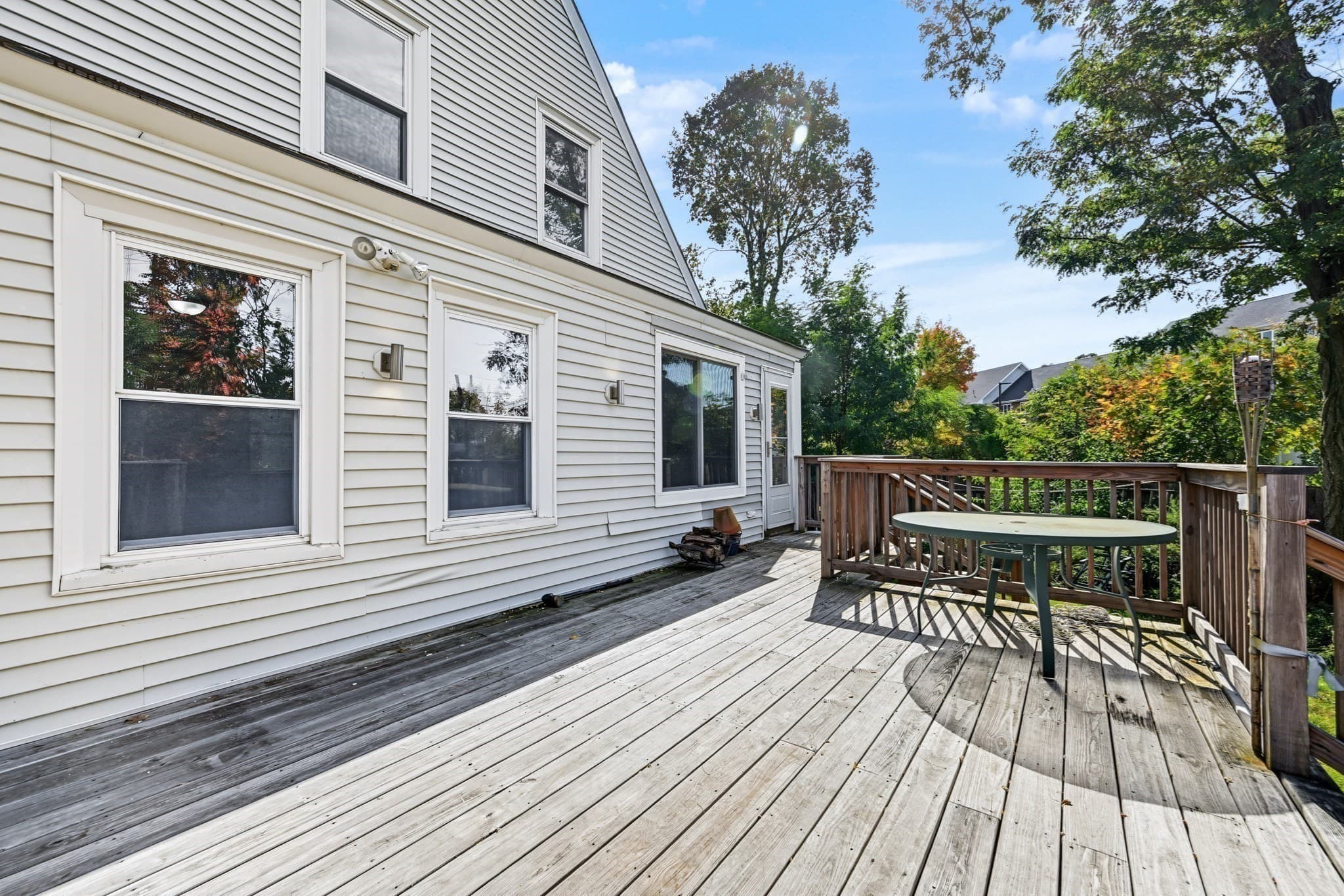 Condominium at 31 Cocasset St # 1, Foxboro MA 02035, photo 26 of 31