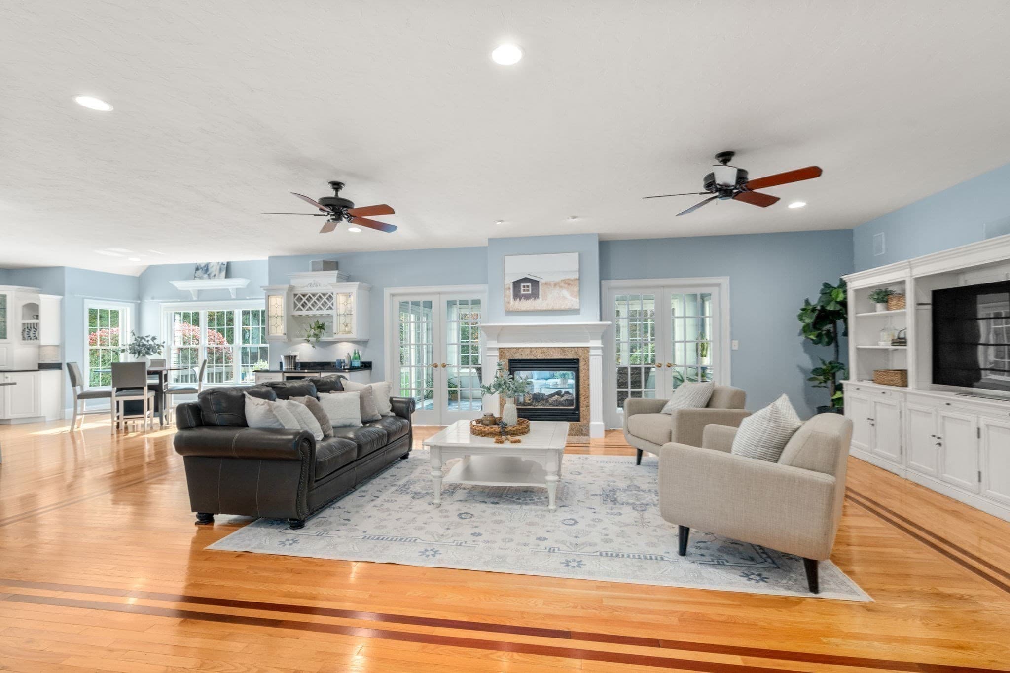 Single Family Residence at 784 Washington St, Franklin MA 02038, photo 16 of 42
