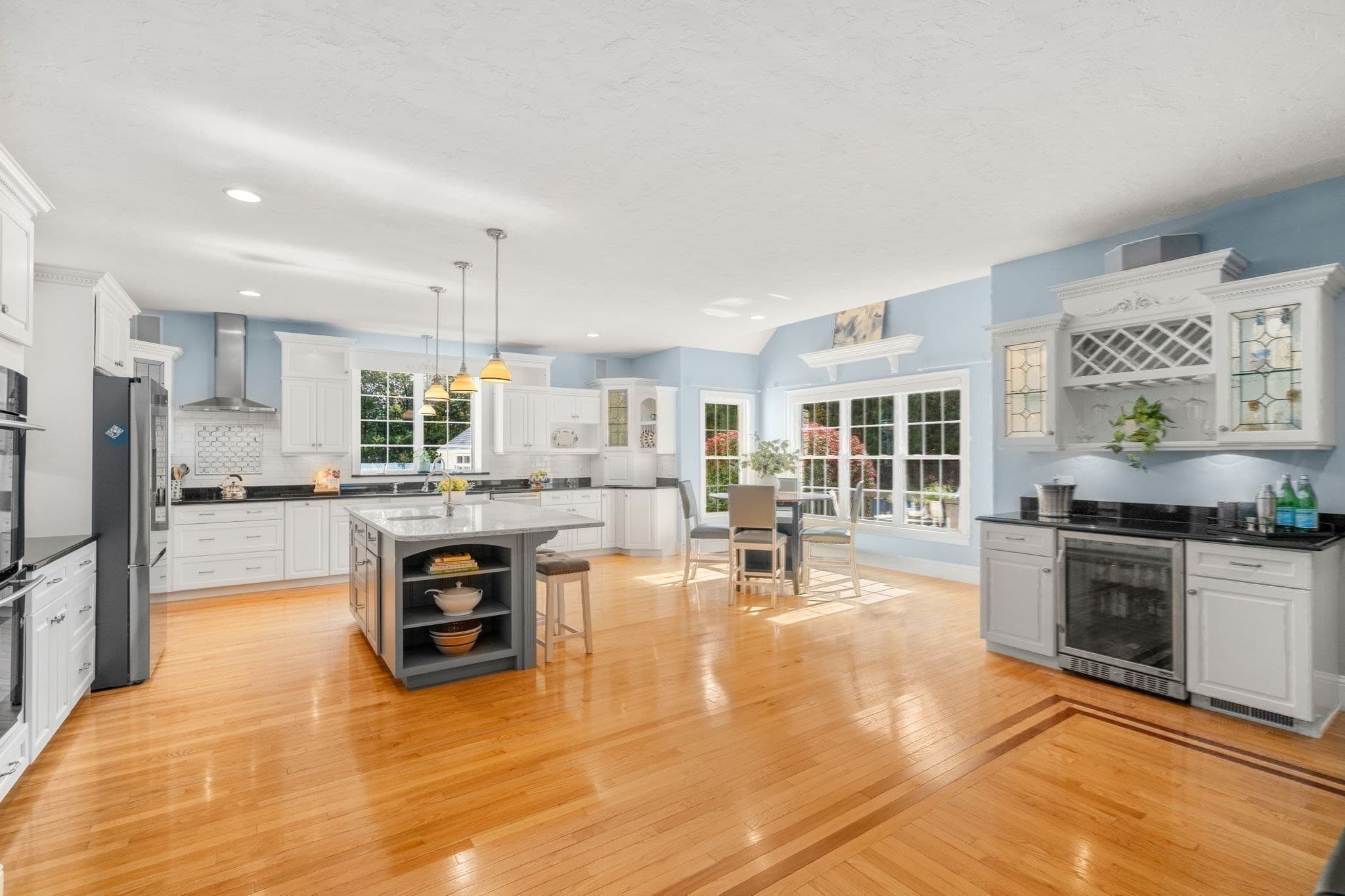 Single Family Residence at 784 Washington St, Franklin MA 02038, photo 22 of 42