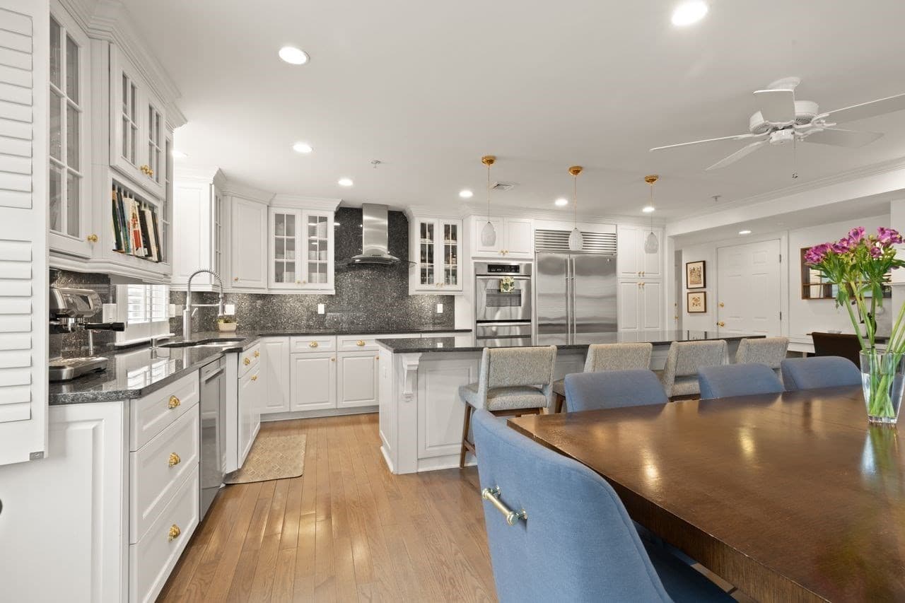 Condominium at 27C Maple St # C, Canton MA 02021, photo 13 of 38