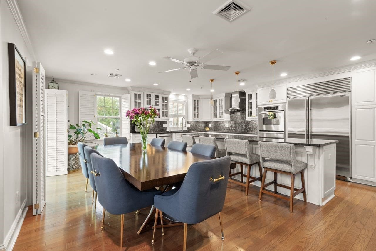 Condominium at 27C Maple St # C, Canton MA 02021, photo 12 of 38