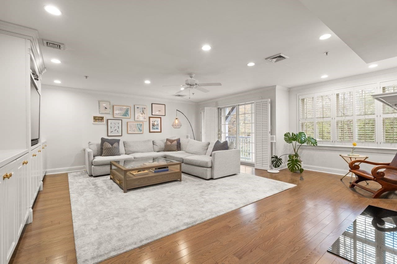 Condominium at 27C Maple St # C, Canton MA 02021, photo 3 of 38