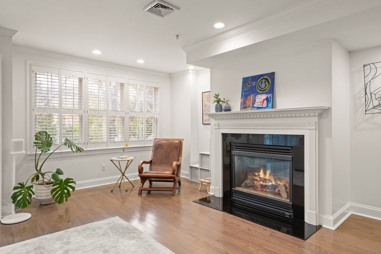 Condominium at 27C Maple St # C, Canton MA 02021, photo 10 of 38
