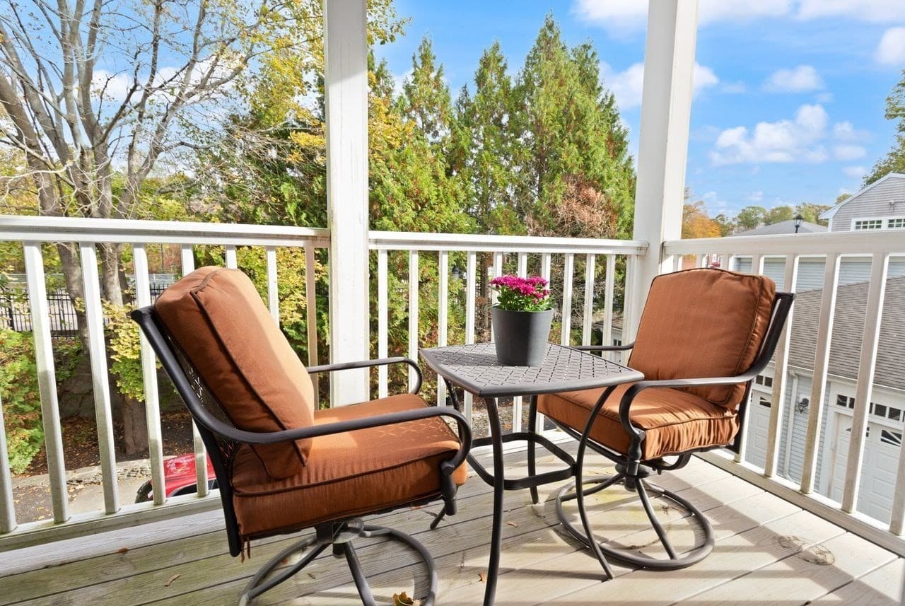 Condominium at 27C Maple St # C, Canton MA 02021, photo 33 of 38