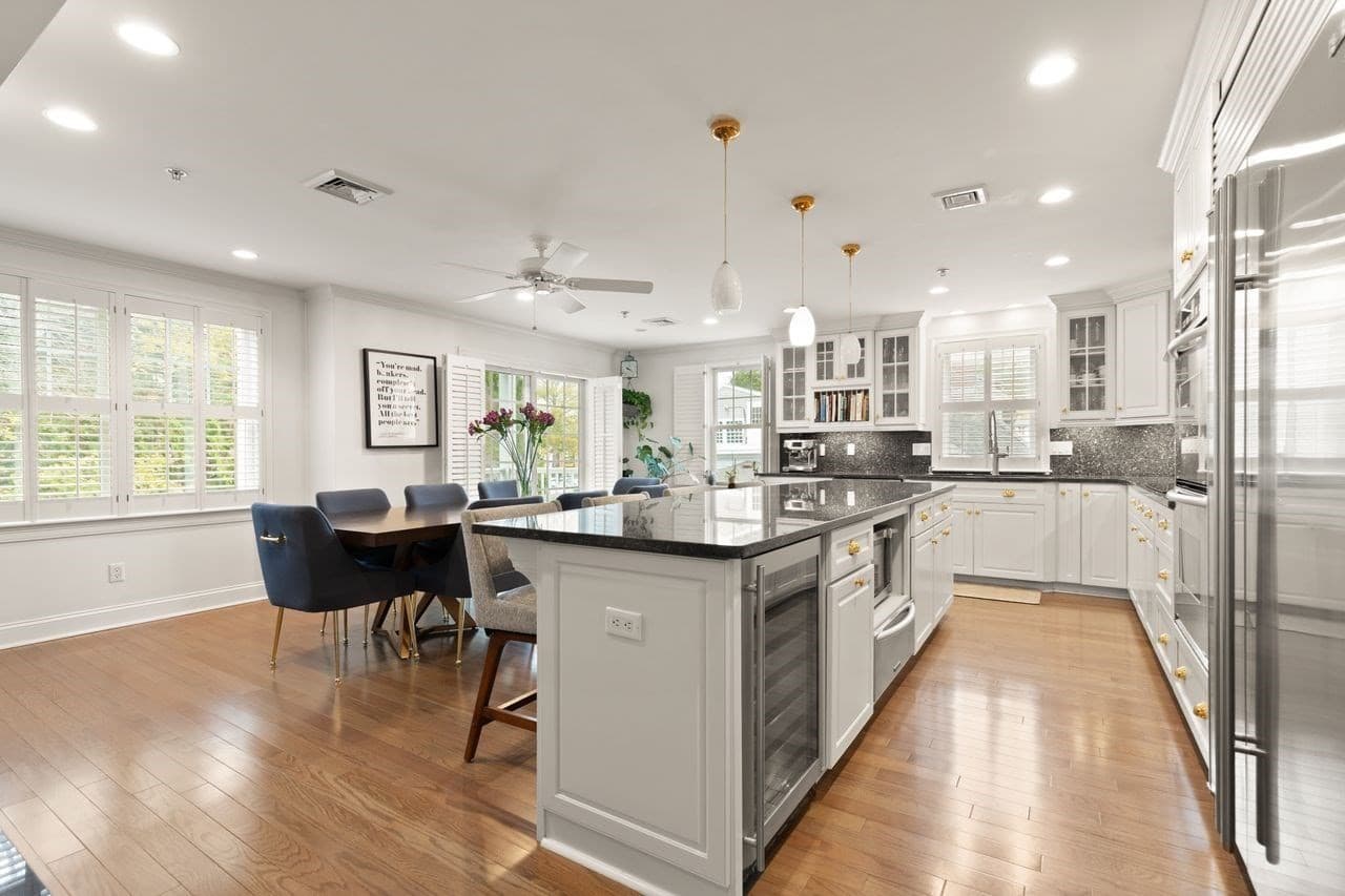 Condominium at 27C Maple St # C, Canton MA 02021, photo 18 of 38