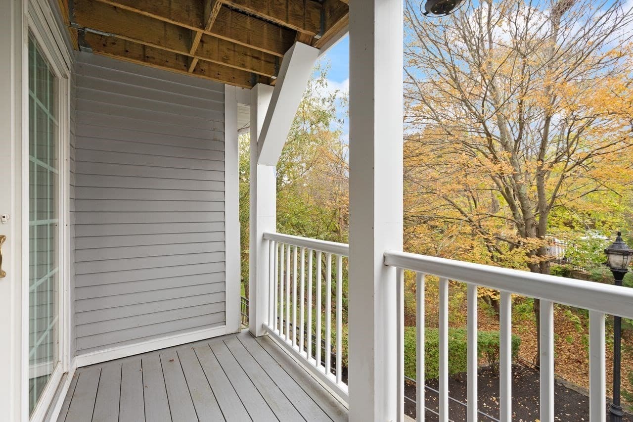 Condominium at 27C Maple St # C, Canton MA 02021, photo 35 of 38
