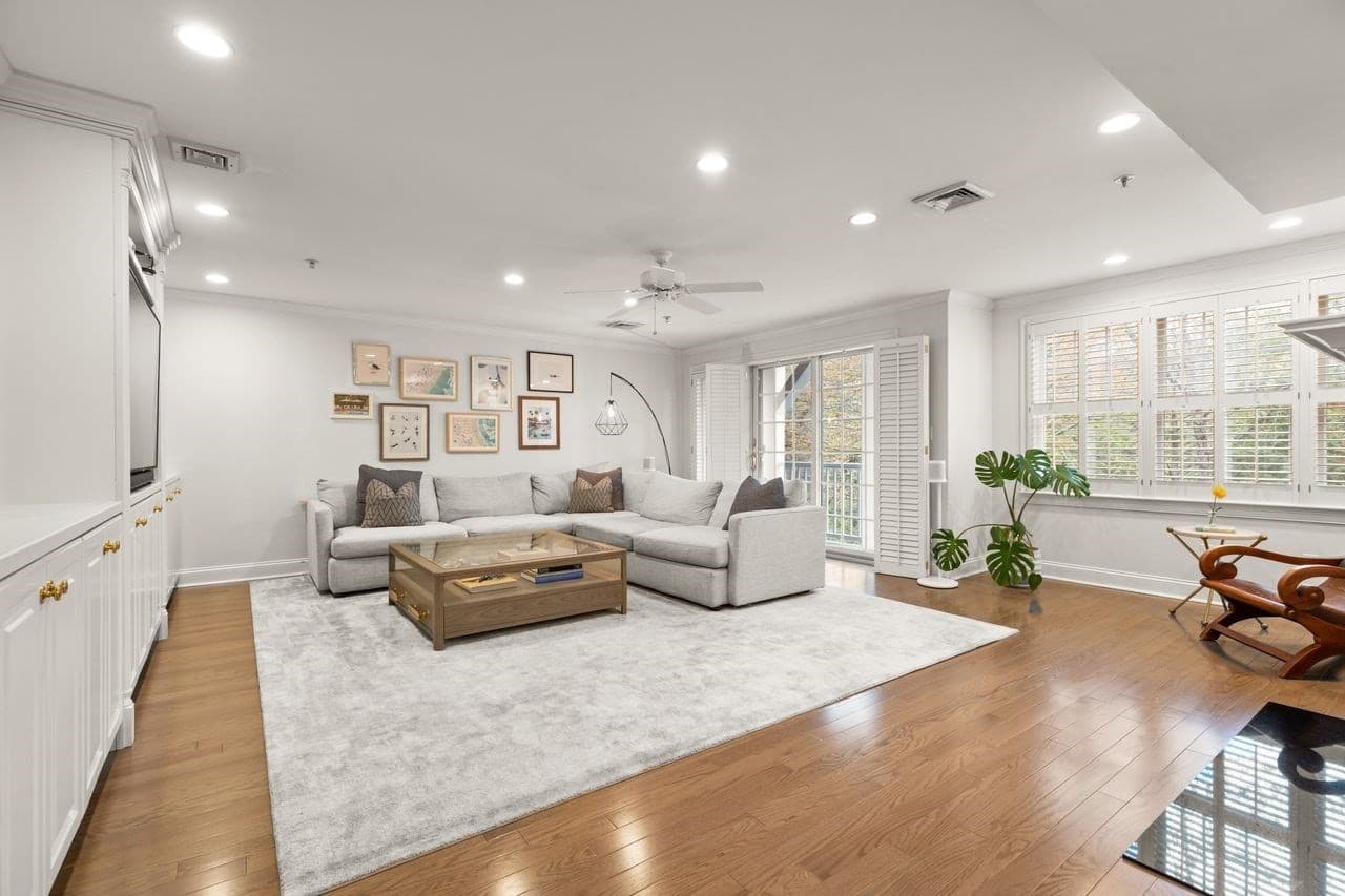Condominium at 27C Maple St # C, Canton MA 02021, photo 4 of 38