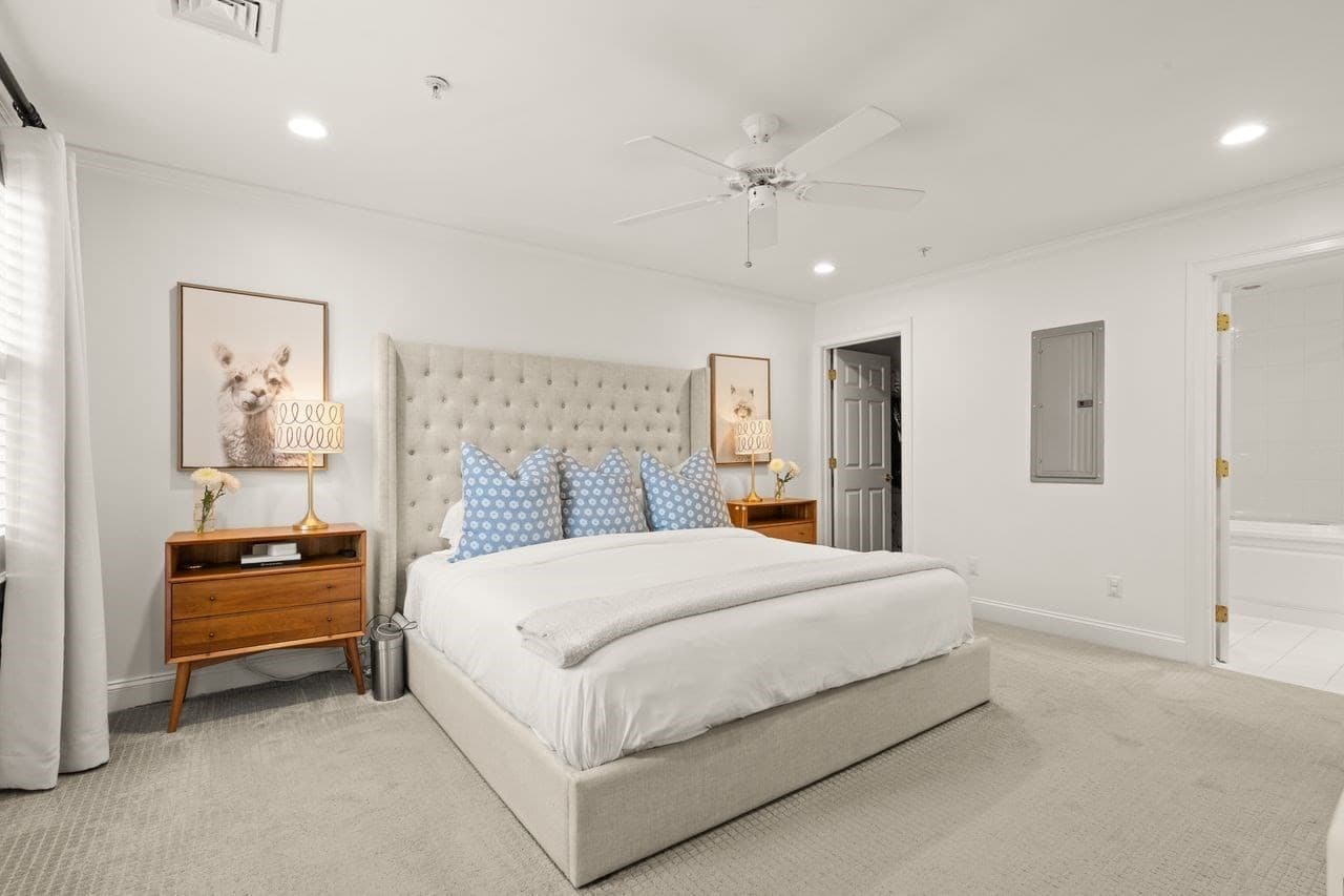 Condominium at 27C Maple St # C, Canton MA 02021, photo 21 of 38