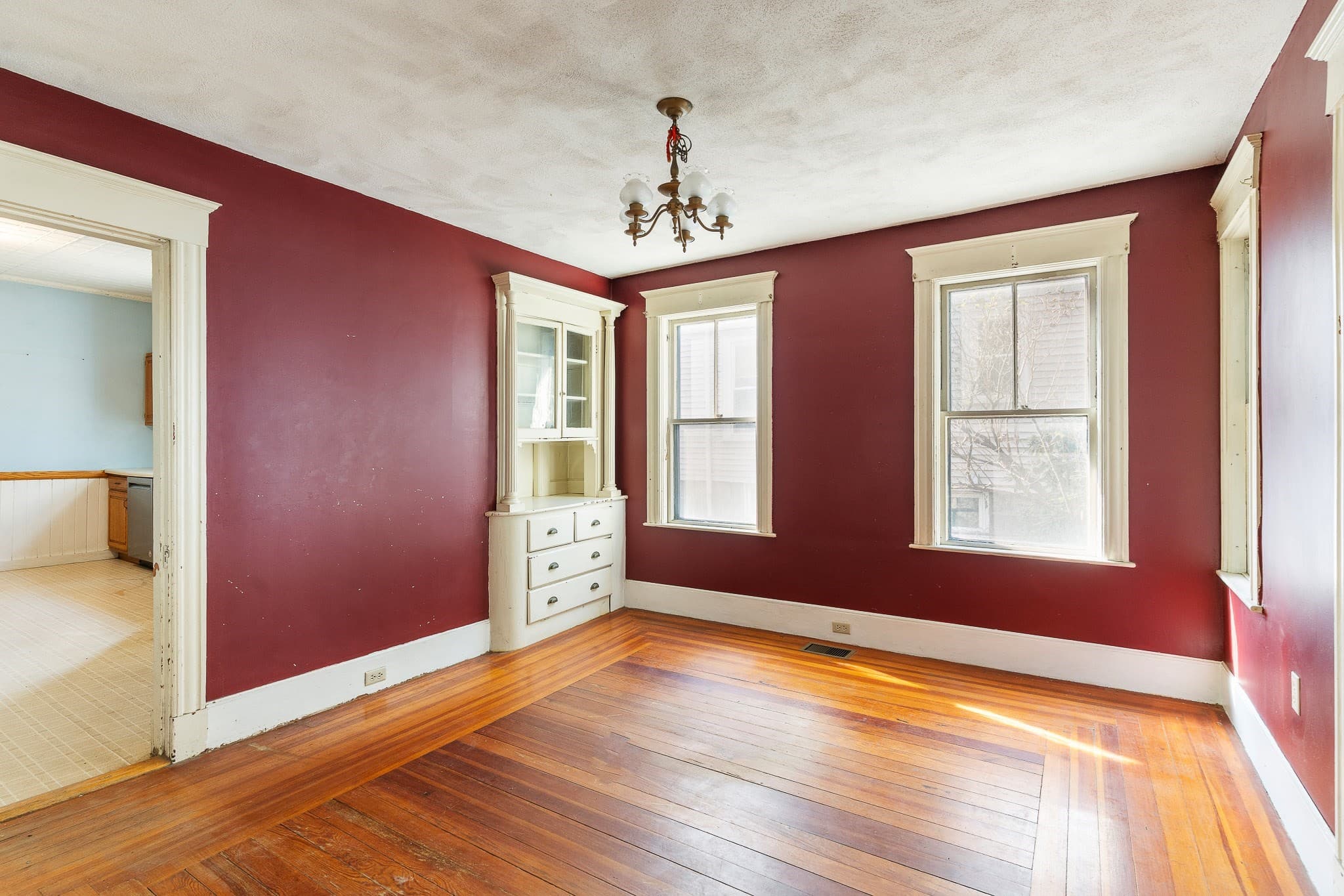 2 Family - 2 Units Up/Down at 386-388 Huron, Cambridge MA 02138, photo 23 of 36