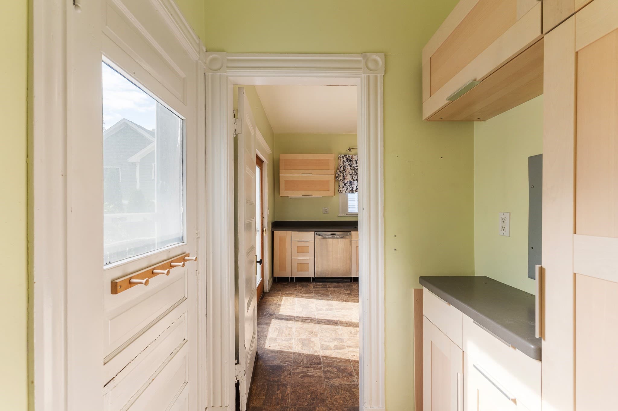 2 Family - 2 Units Up/Down at 386-388 Huron, Cambridge MA 02138, photo 13 of 36