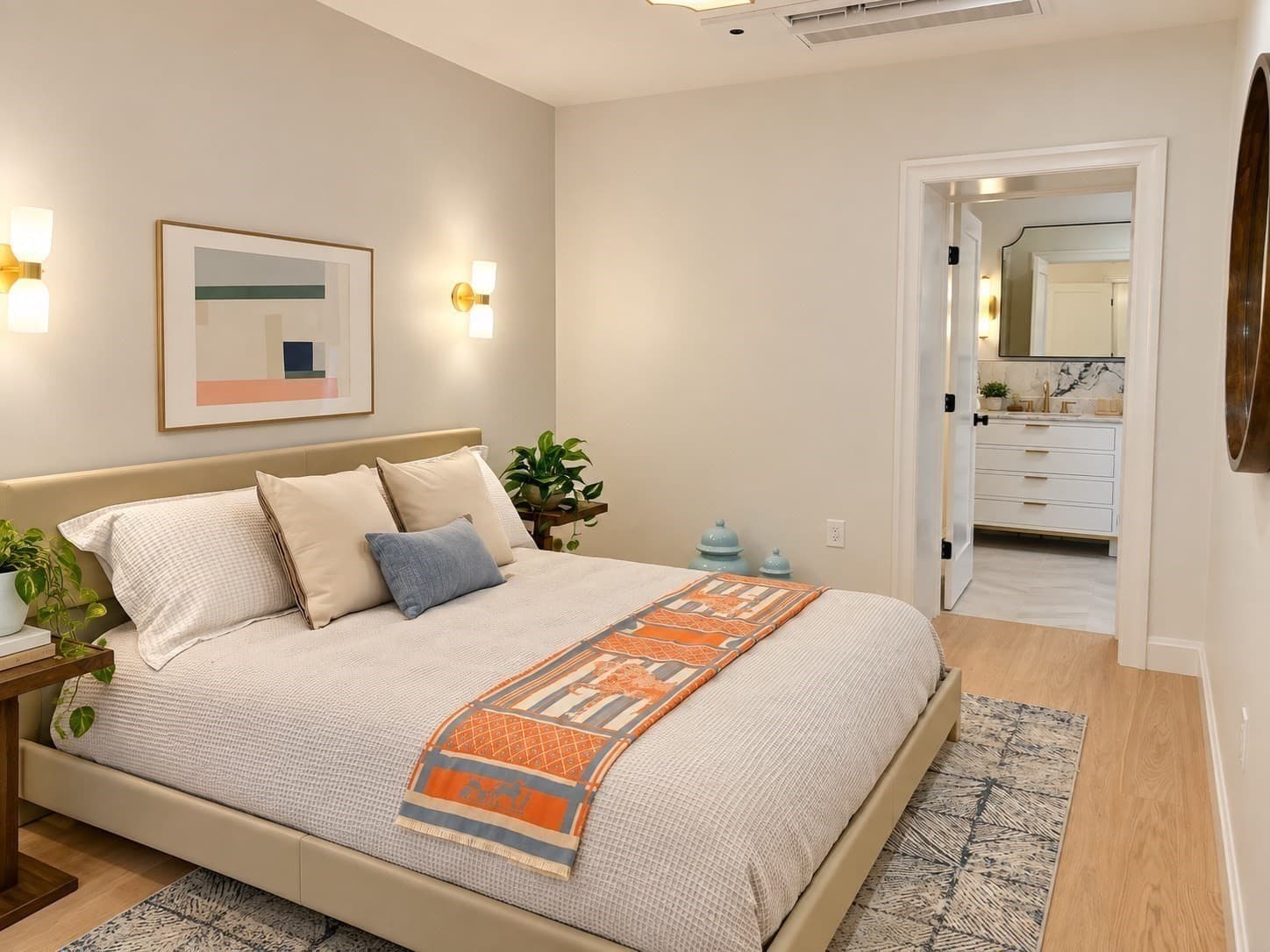 Condominium at 75 Lubec # 2, Boston MA 02128, photo 6 of 21
