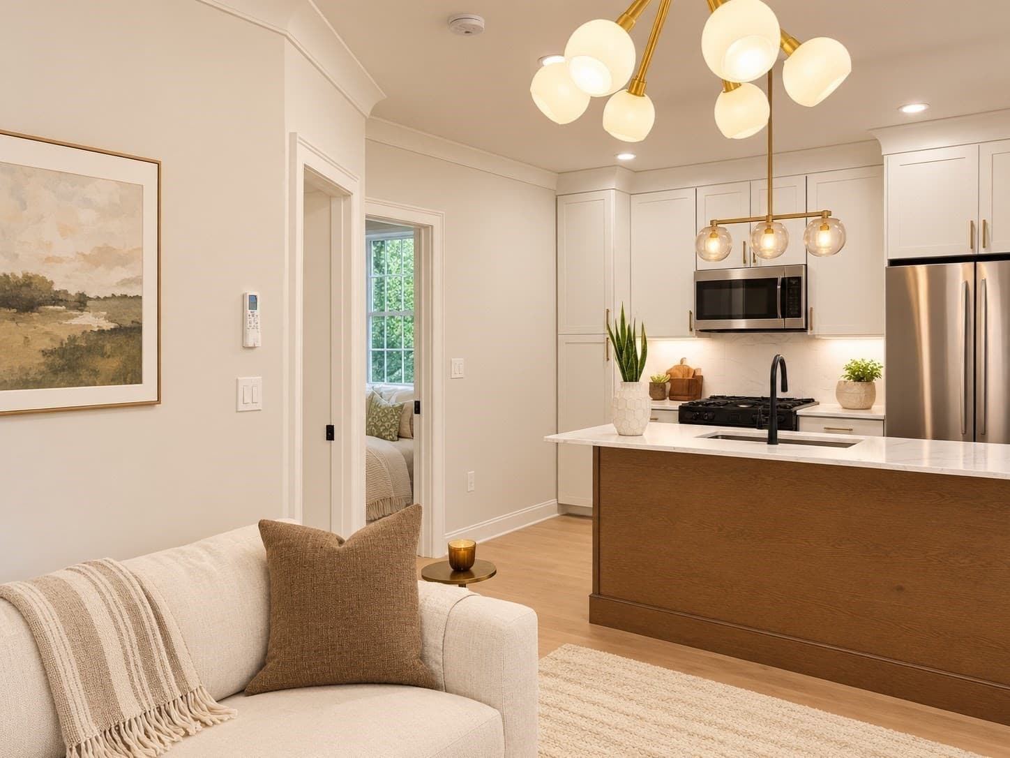 Condominium at 75 Lubec # 2, Boston MA 02128, photo 16 of 21