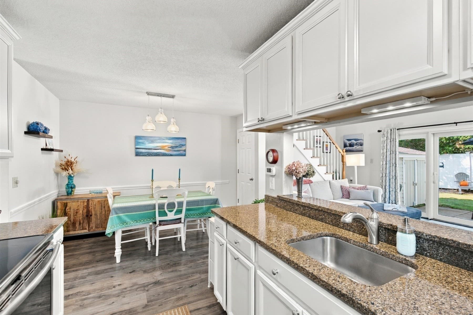 Condominium at 74 Howland Cir # 74, Brewster MA 02631, photo 13 of 37