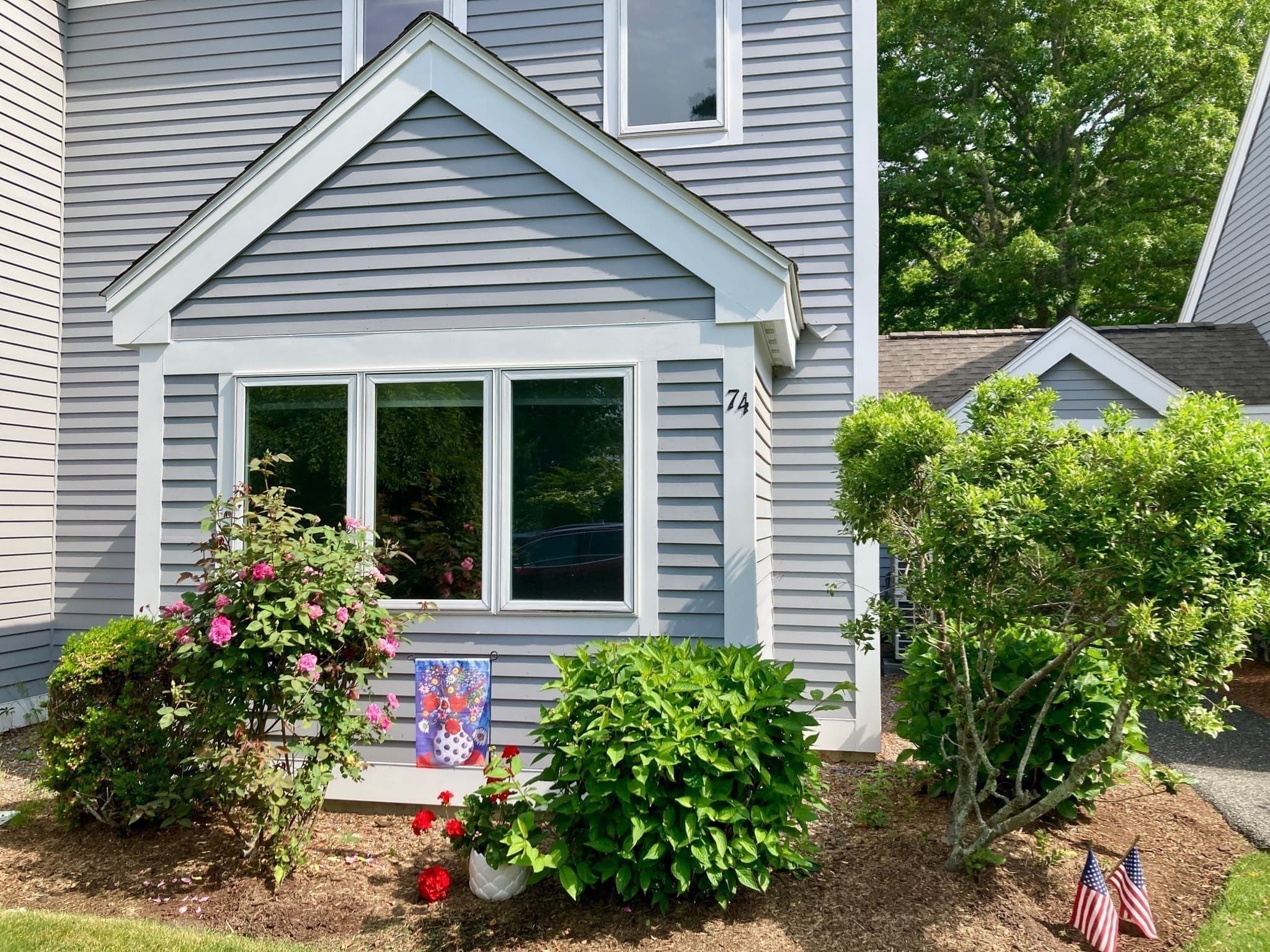 Condominium at 74 Howland Cir # 74, Brewster MA 02631, photo 3 of 37
