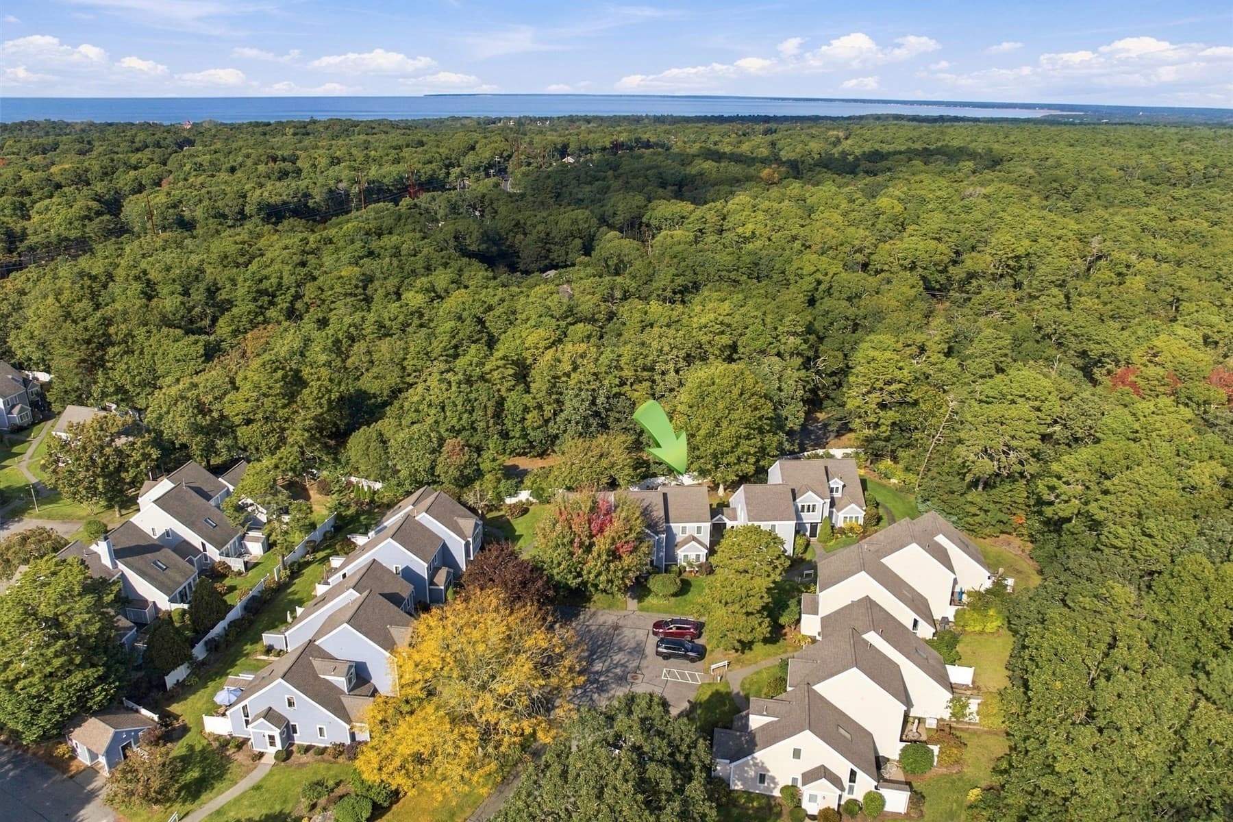 Condominium at 74 Howland Cir # 74, Brewster MA 02631, photo 36 of 37