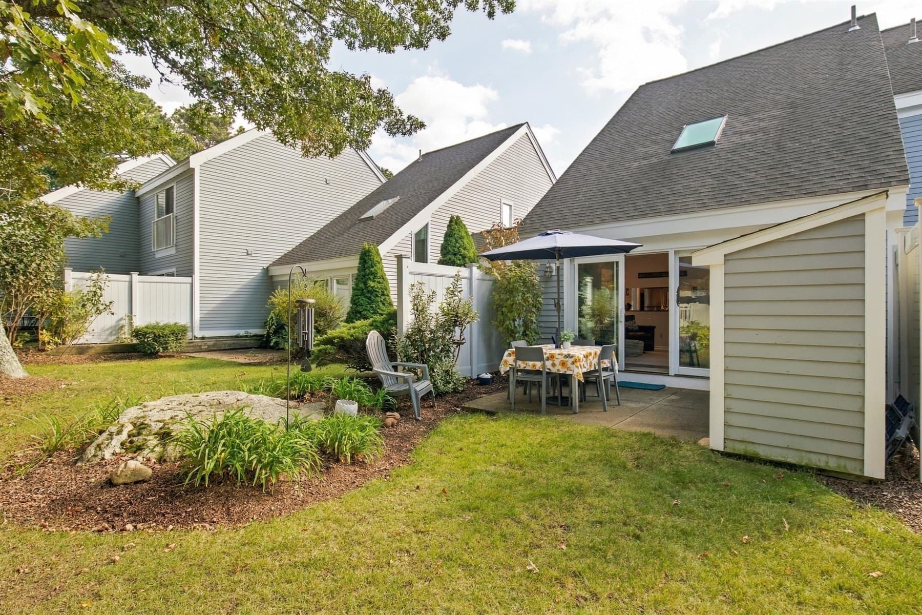 Condominium at 74 Howland Cir # 74, Brewster MA 02631, photo 30 of 37