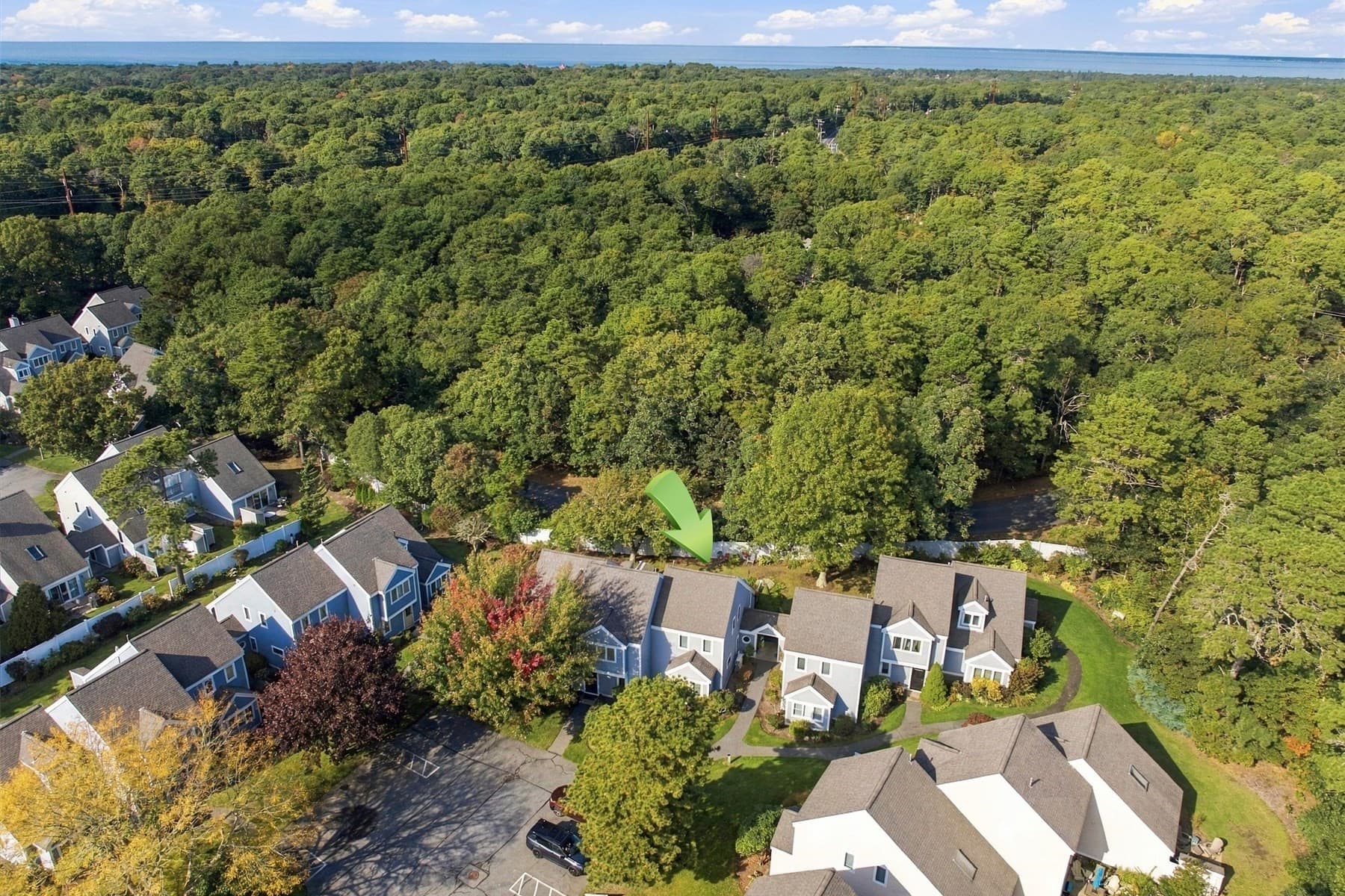 Condominium at 74 Howland Cir # 74, Brewster MA 02631, photo 34 of 37