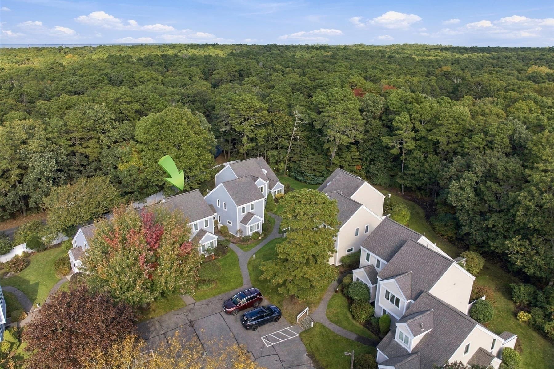 Condominium at 74 Howland Cir # 74, Brewster MA 02631, photo 33 of 37