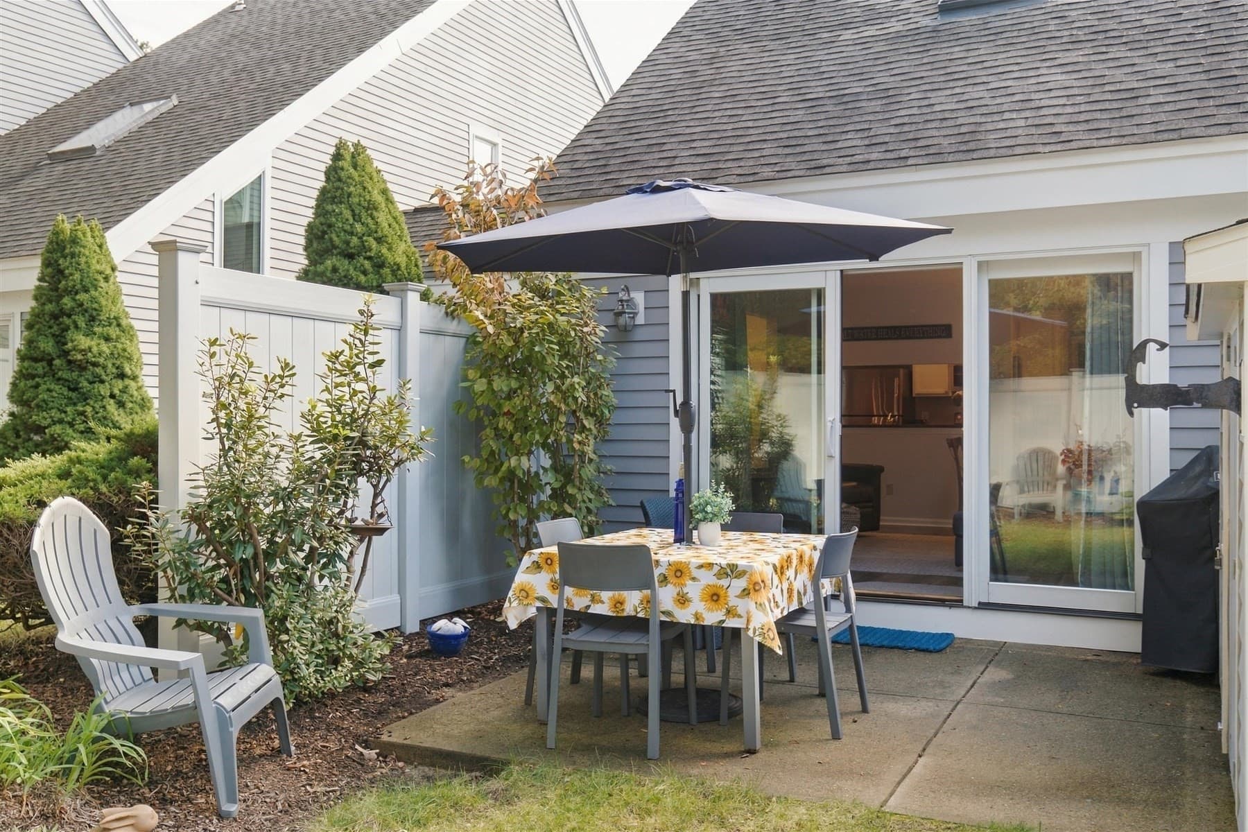 Condominium at 74 Howland Cir # 74, Brewster MA 02631, photo 31 of 37