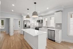 Condominium at 29 Rosemary St # 2, Boston MA 02130, photo 3 of 11