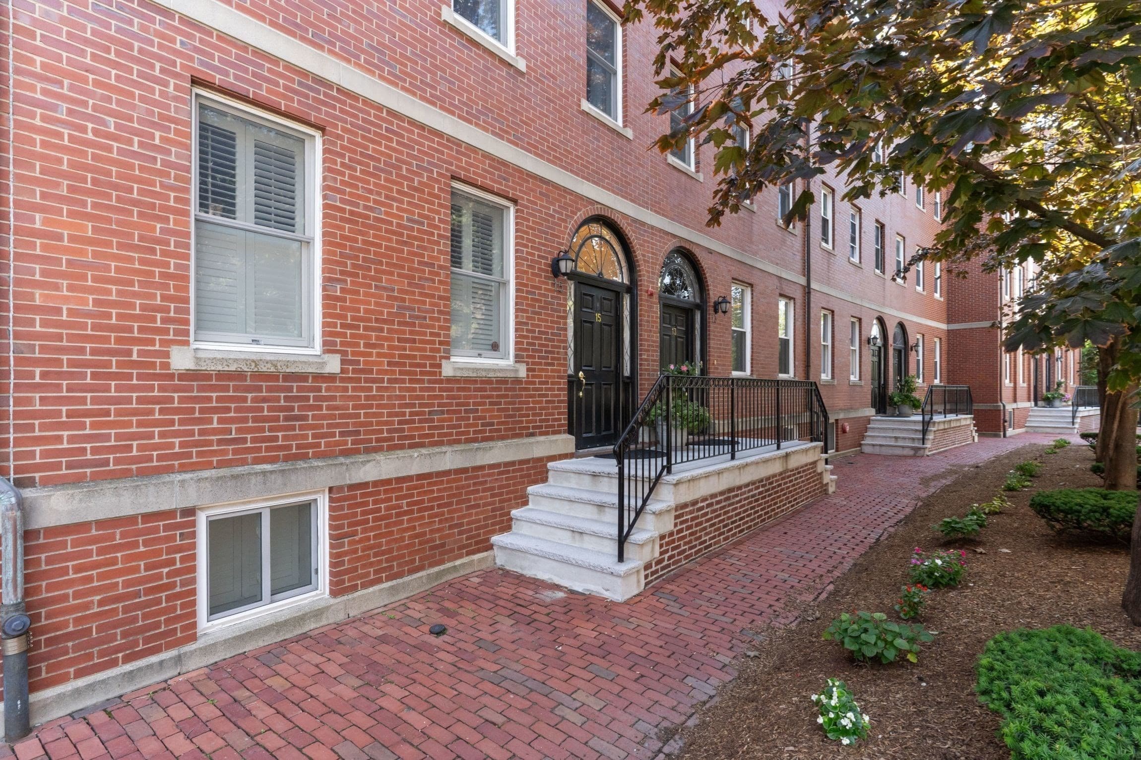 Condominium at 15 Main Street # B, Boston MA 02129, photo 11 of 11