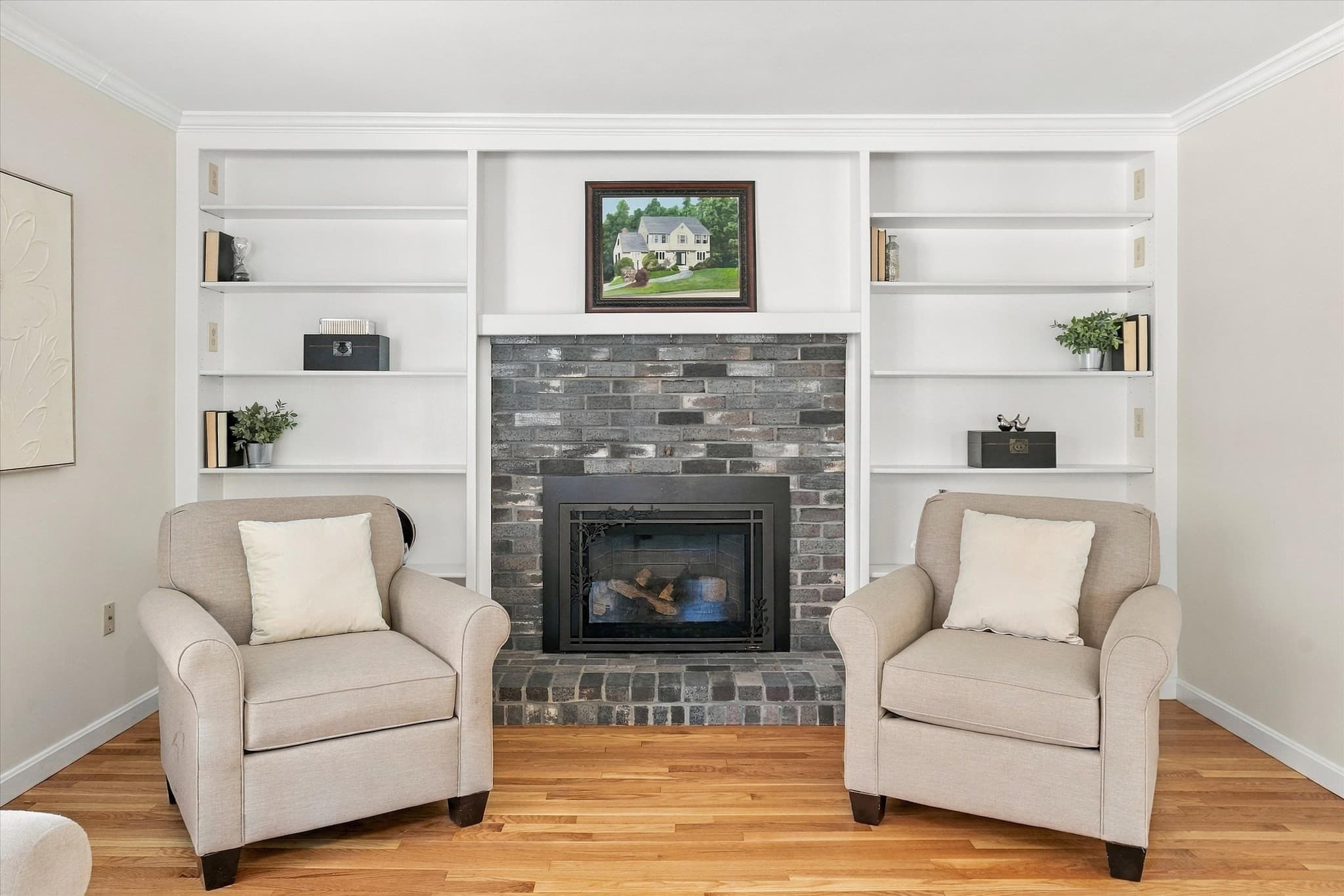 Single Family Residence at 7 Country Lake Road, Methuen MA 01844, photo 9 of 42