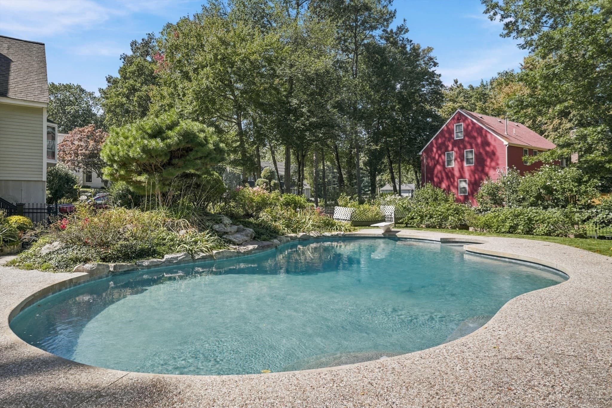 Single Family Residence at 7 Country Lake Road, Methuen MA 01844, photo 35 of 42