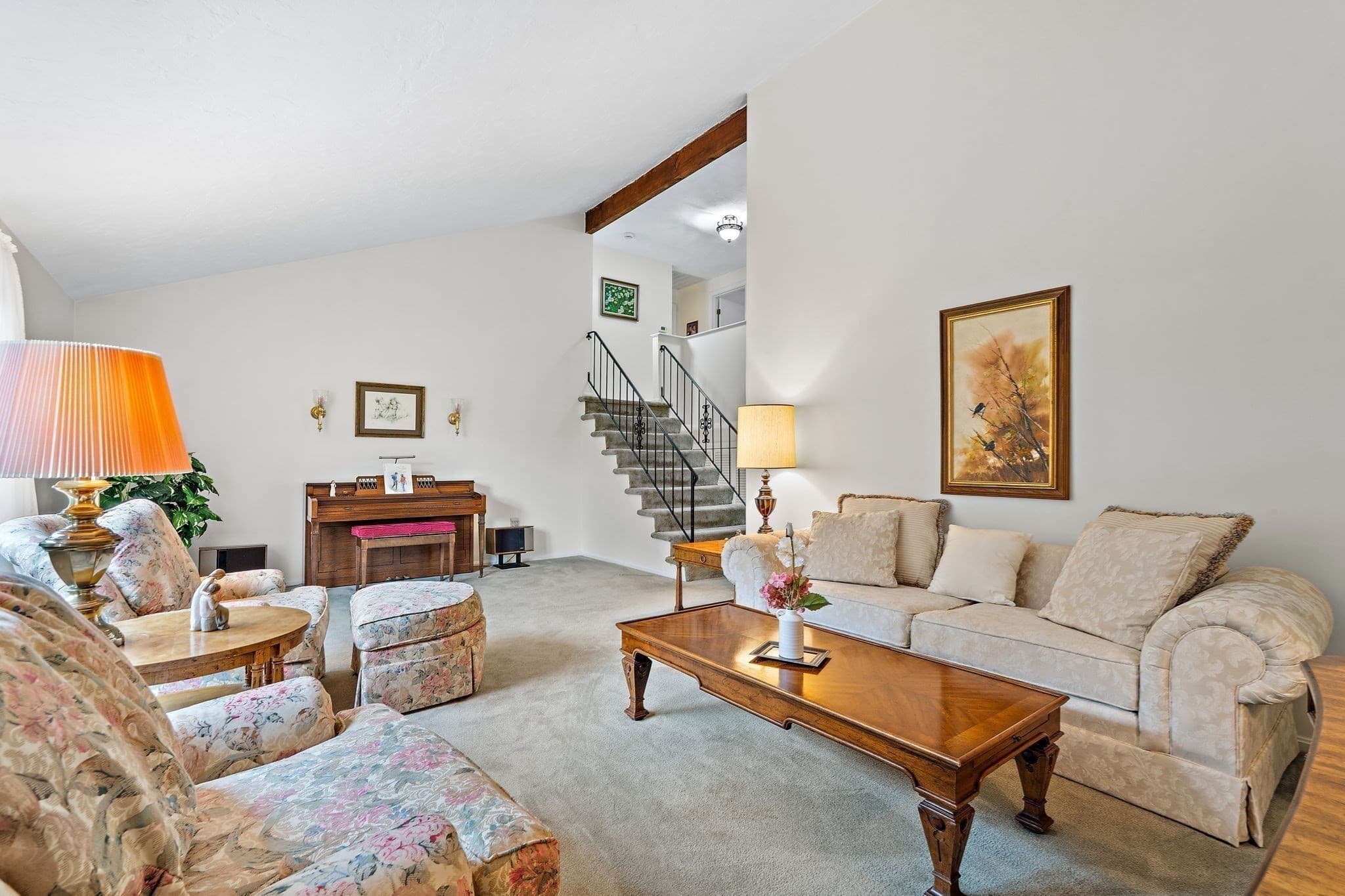 Single Family Residence at 1 Indian Meadow Drive, Northborough MA 01532, photo 16 of 42