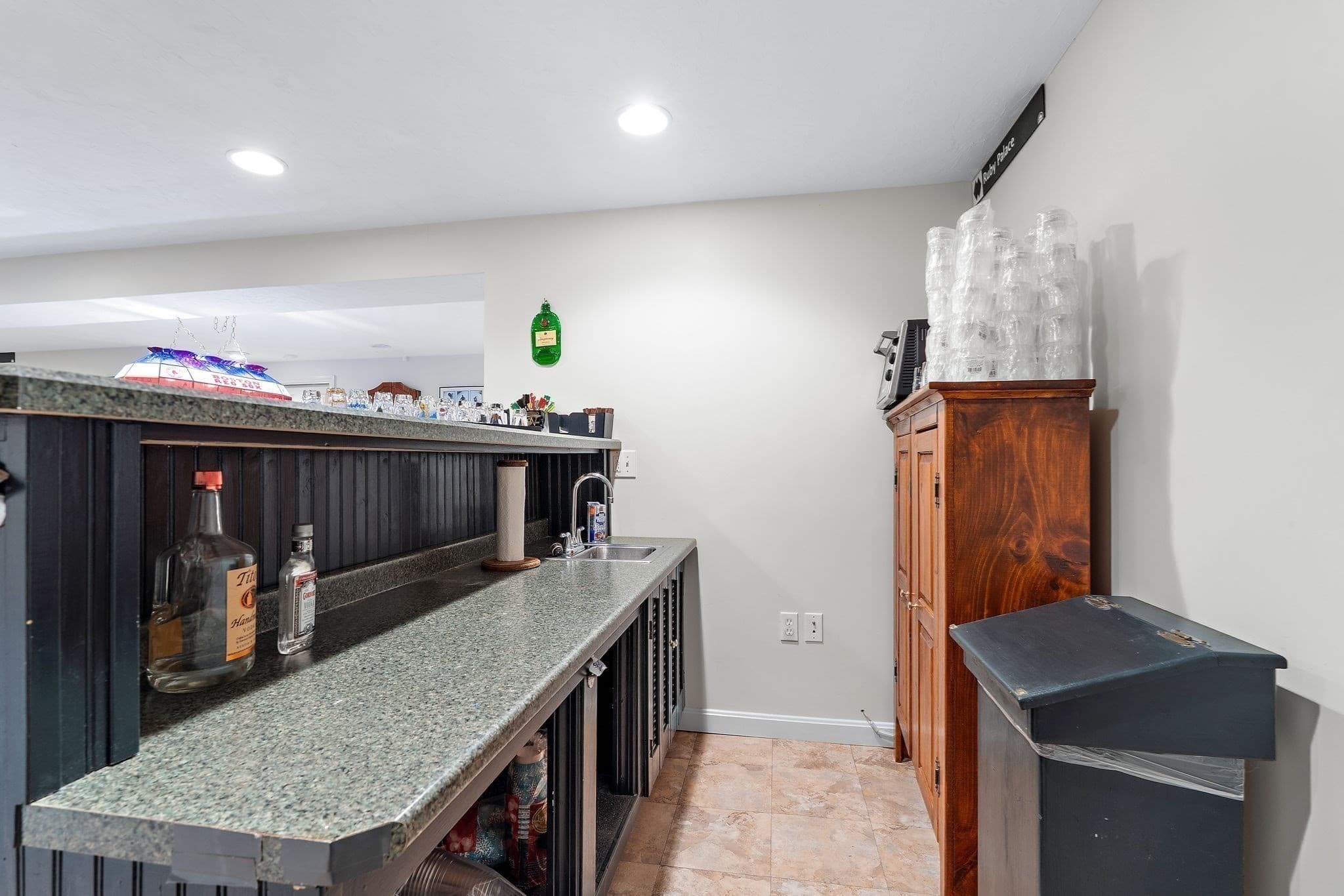 Single Family Residence at 1 Indian Meadow Drive, Northborough MA 01532, photo 33 of 42