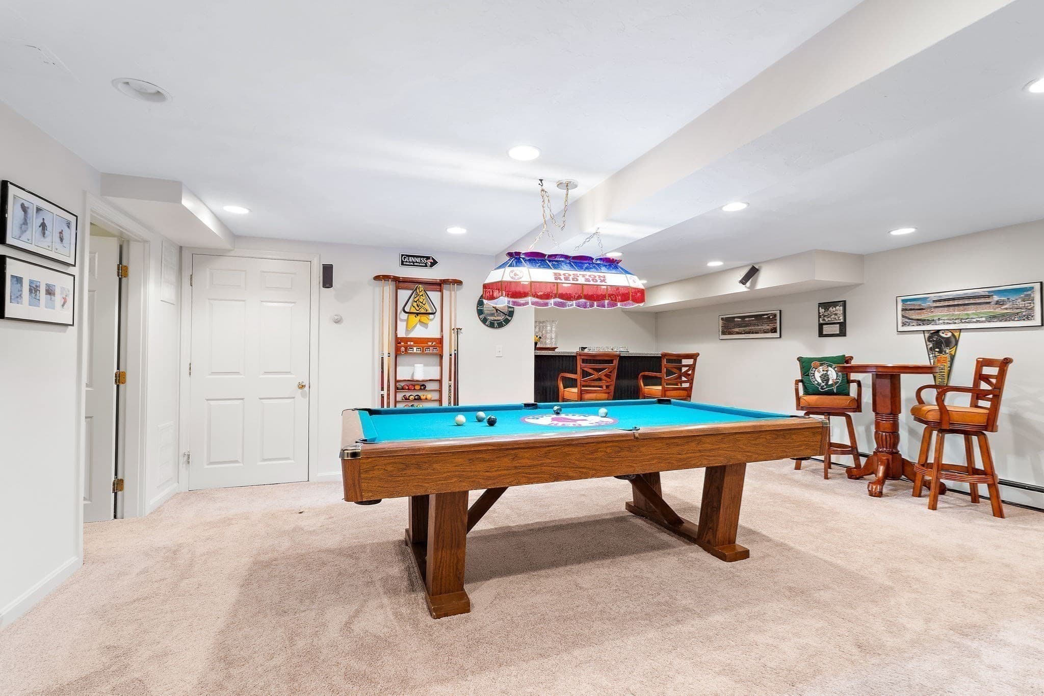 Single Family Residence at 1 Indian Meadow Drive, Northborough MA 01532, photo 31 of 42
