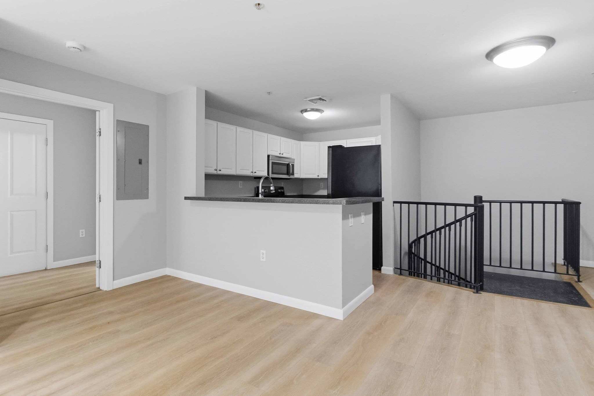 Condominium at 30 Franklin St # 116, Malden MA 02148, photo 2 of 23