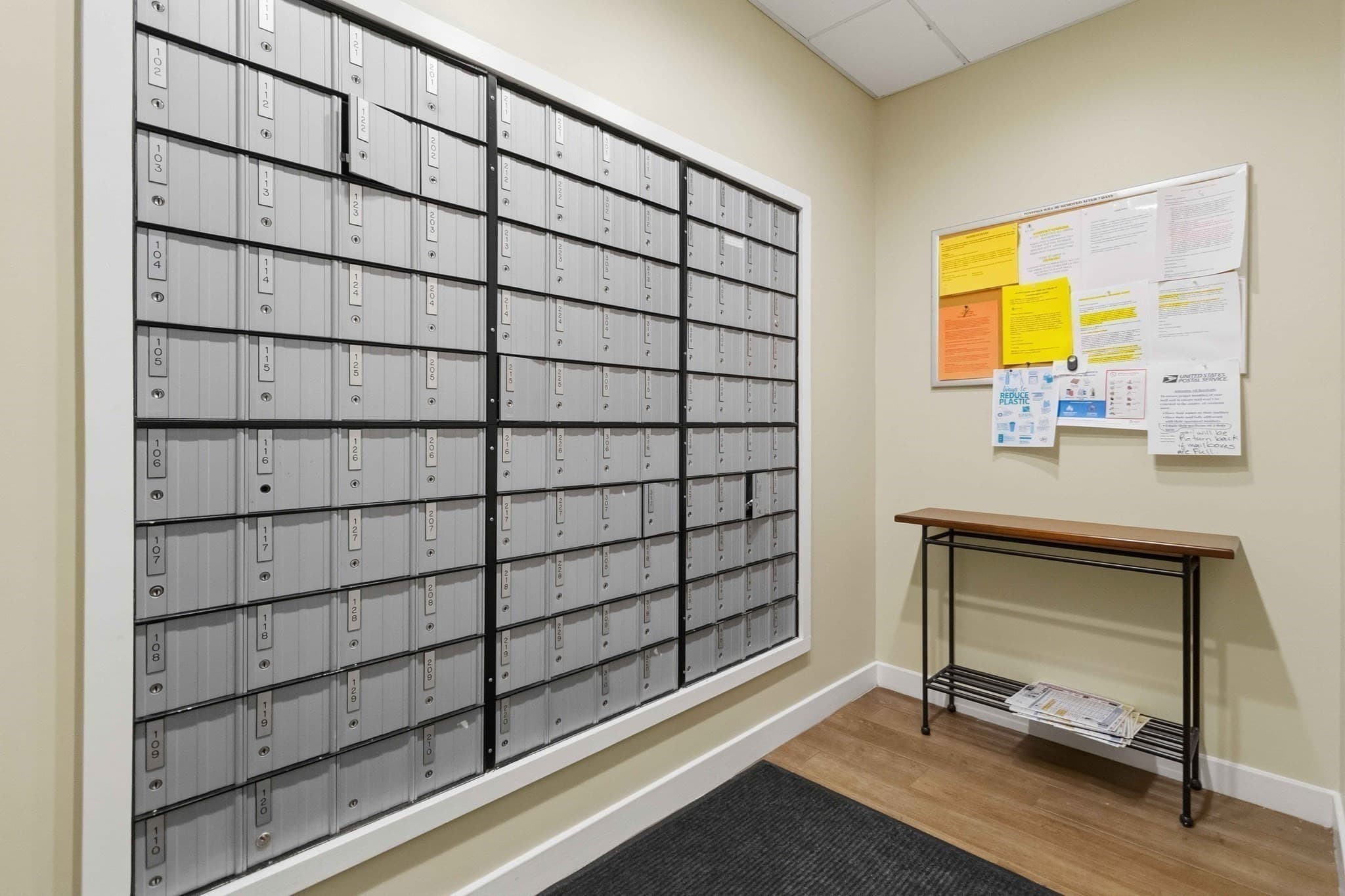 Condominium at 30 Franklin St # 116, Malden MA 02148, photo 17 of 23
