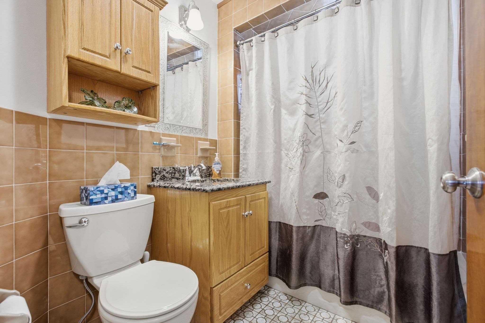 Single Family Residence at 26 Tappan St, Melrose MA 02176, photo 15 of 37