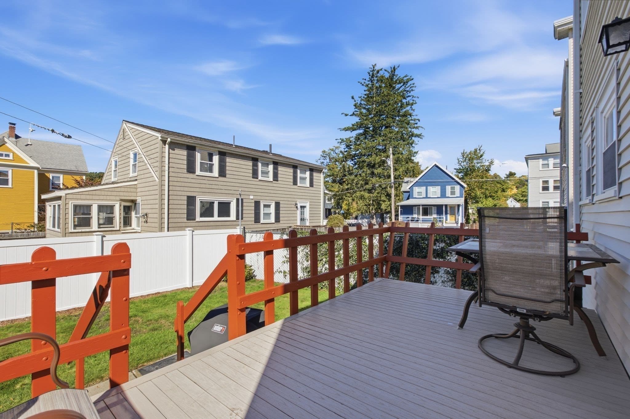 Single Family Residence at 26 Tappan St, Melrose MA 02176, photo 21 of 37