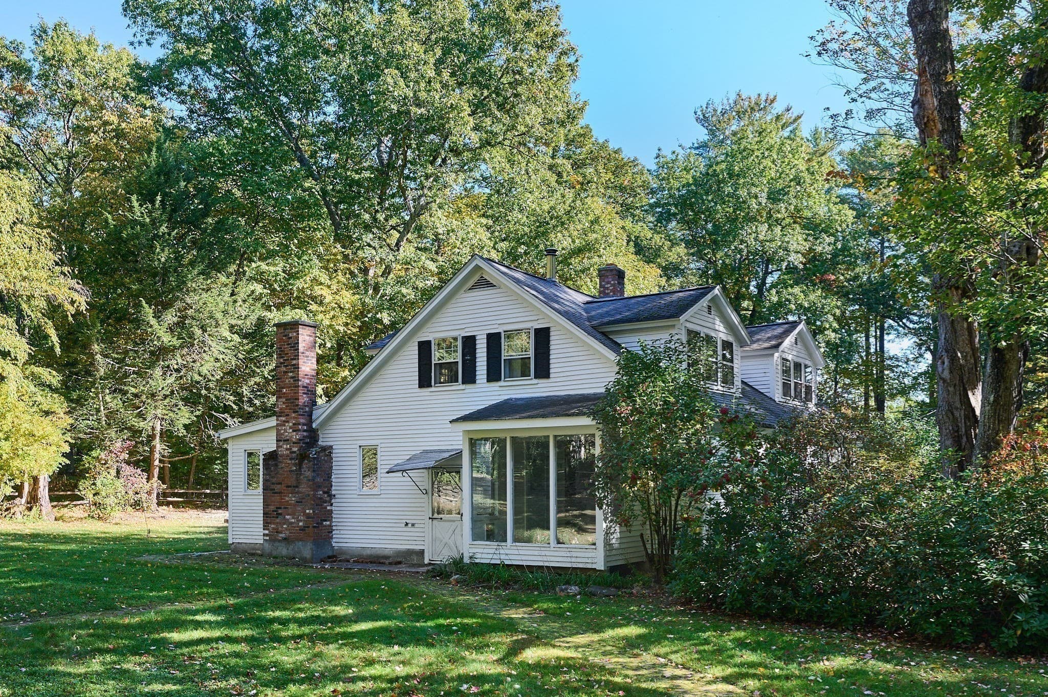 Single Family Residence at 68 Coles Meadow Rd, Northampton MA 01060, photo 34 of 42