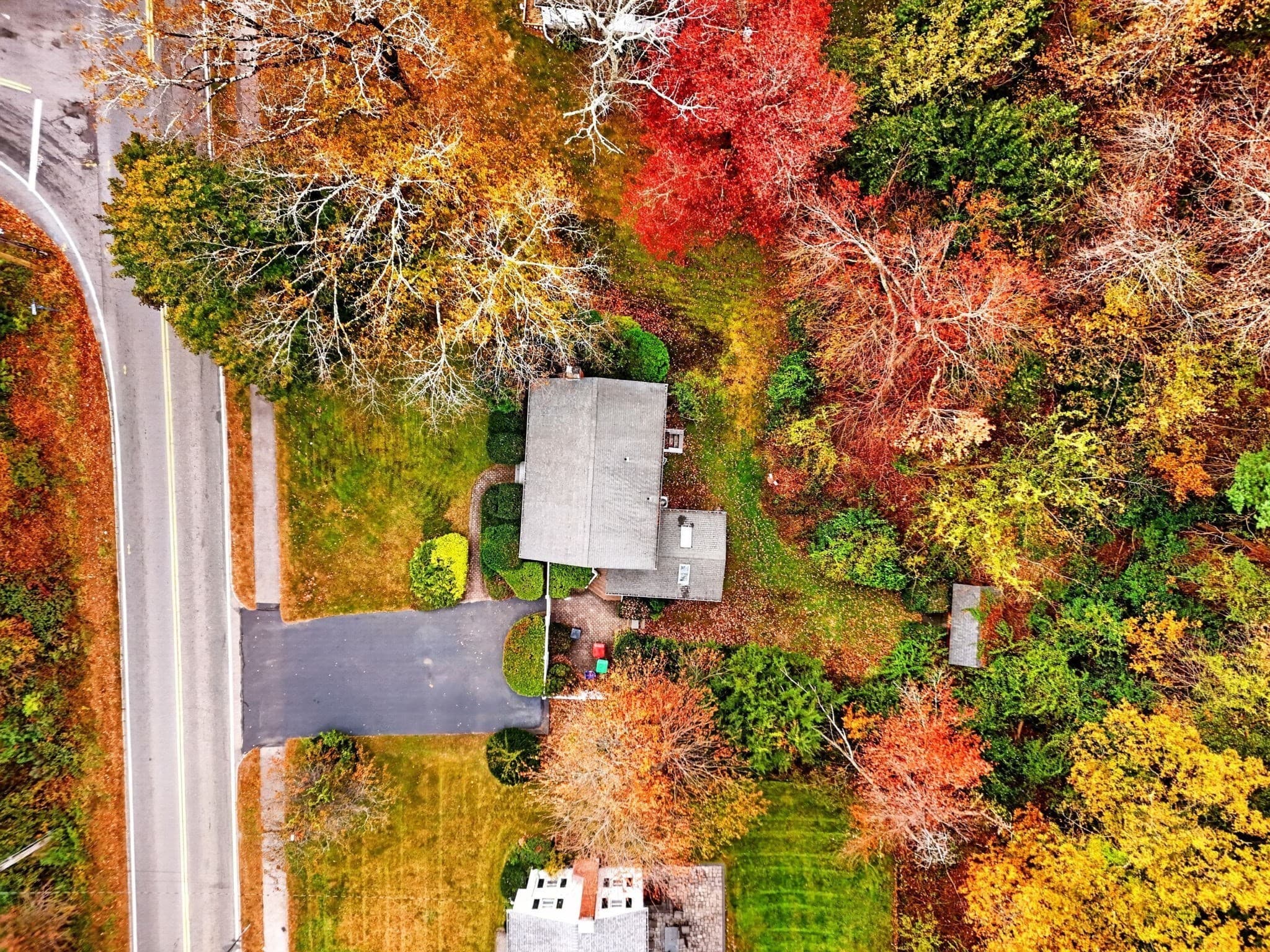 Single Family Residence at 188 North Street, Foxboro MA 02035, photo 16 of 17