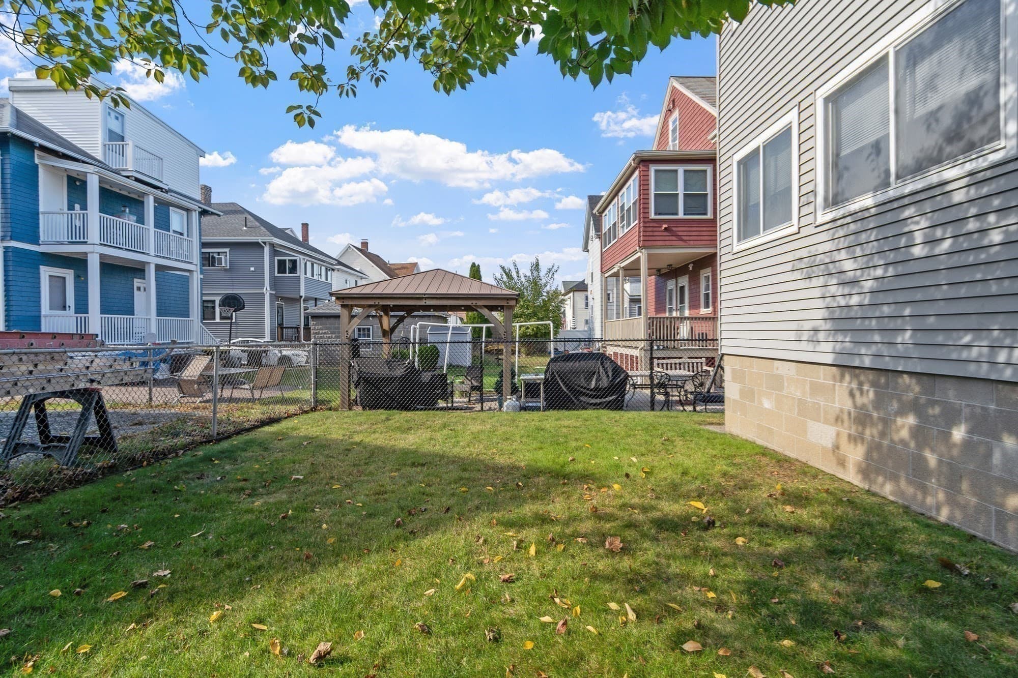 Multi Family at 12-14 Marshall Street, Medford MA 02155, photo 33 of 40